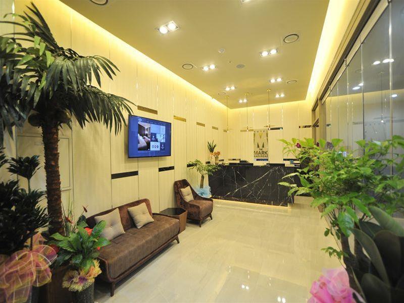 Hotel The Mark Haeundae