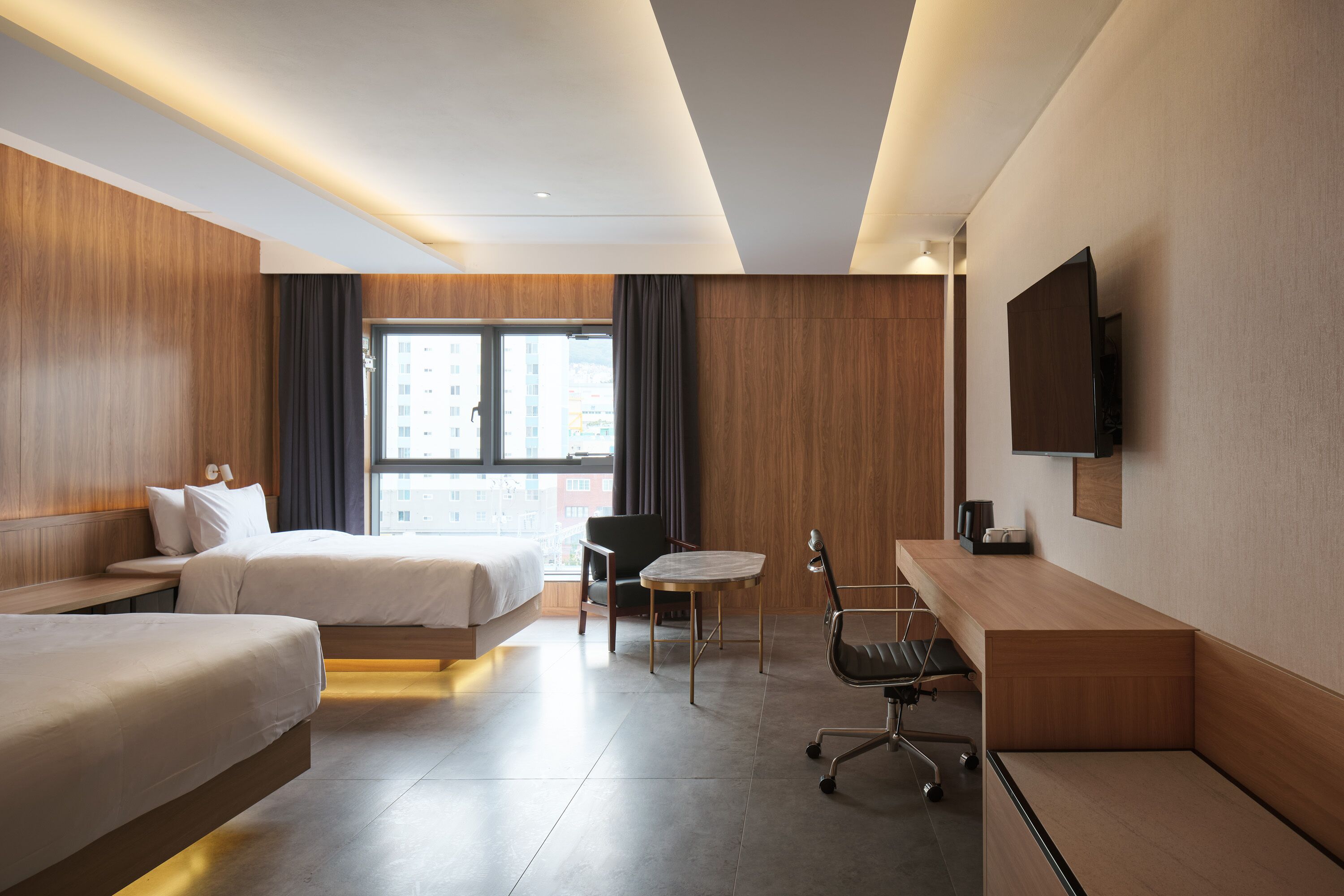 Hotel Tt Gupo