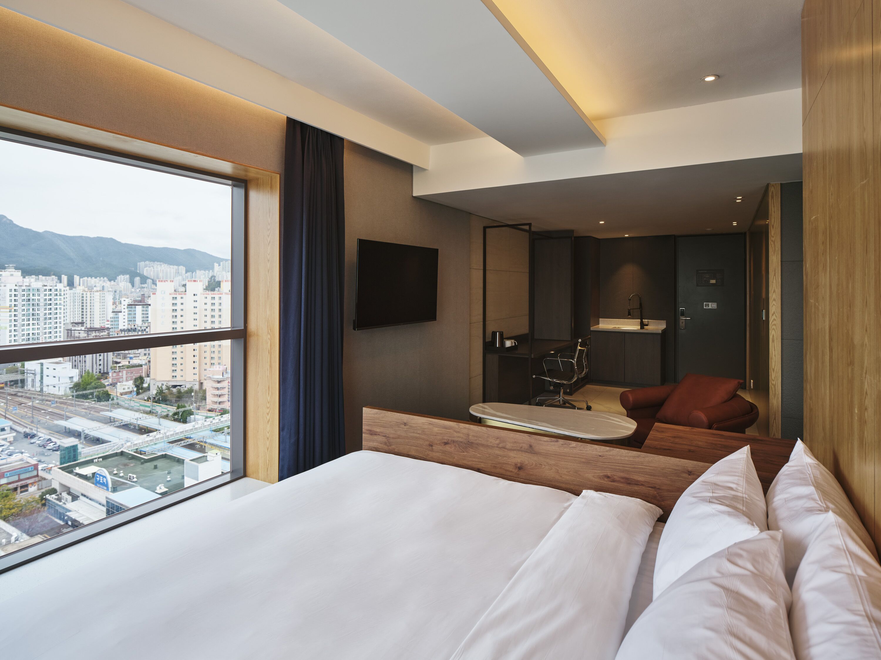 Hotel Tt Gupo
