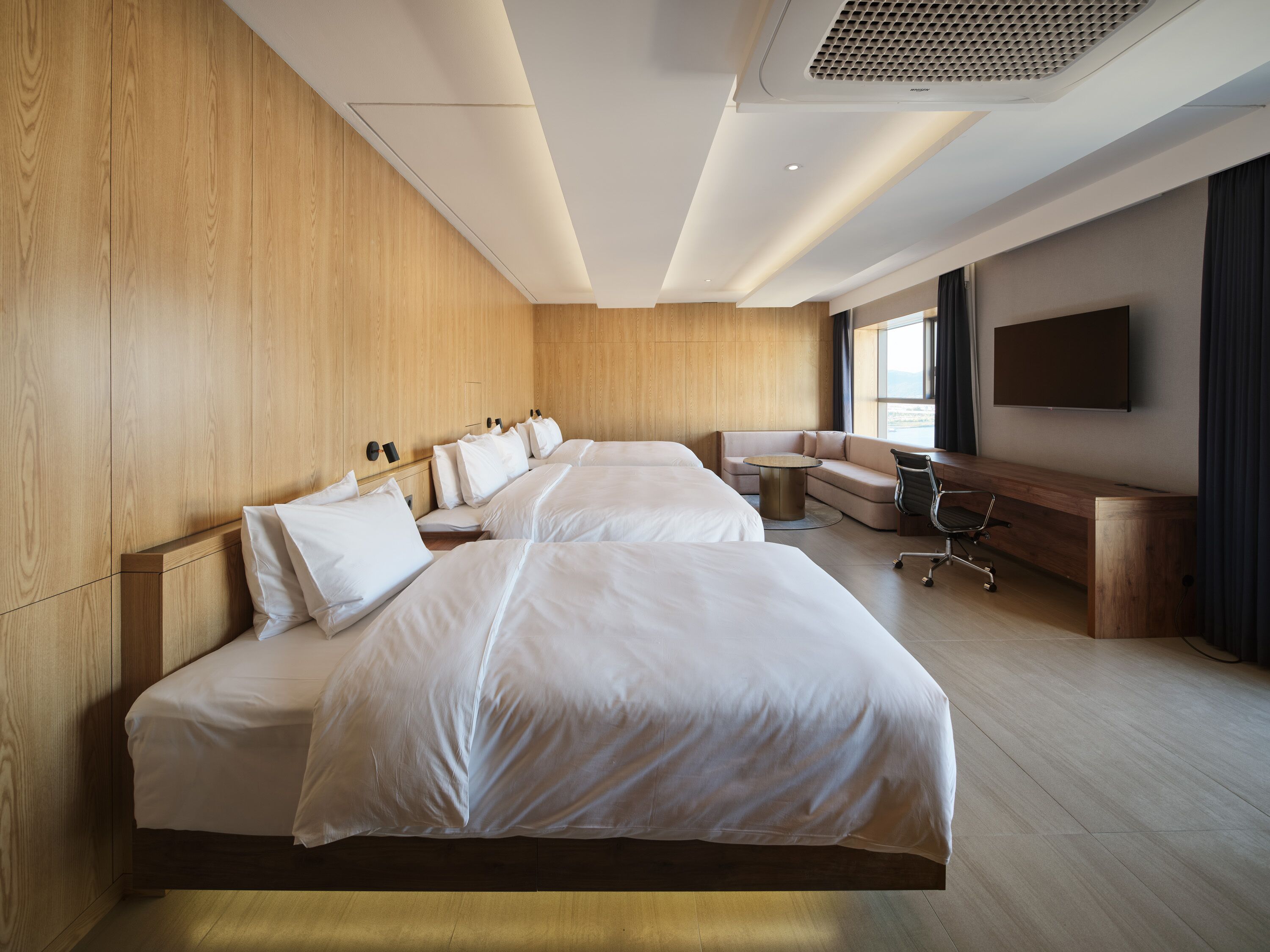 Hotel Tt Gupo