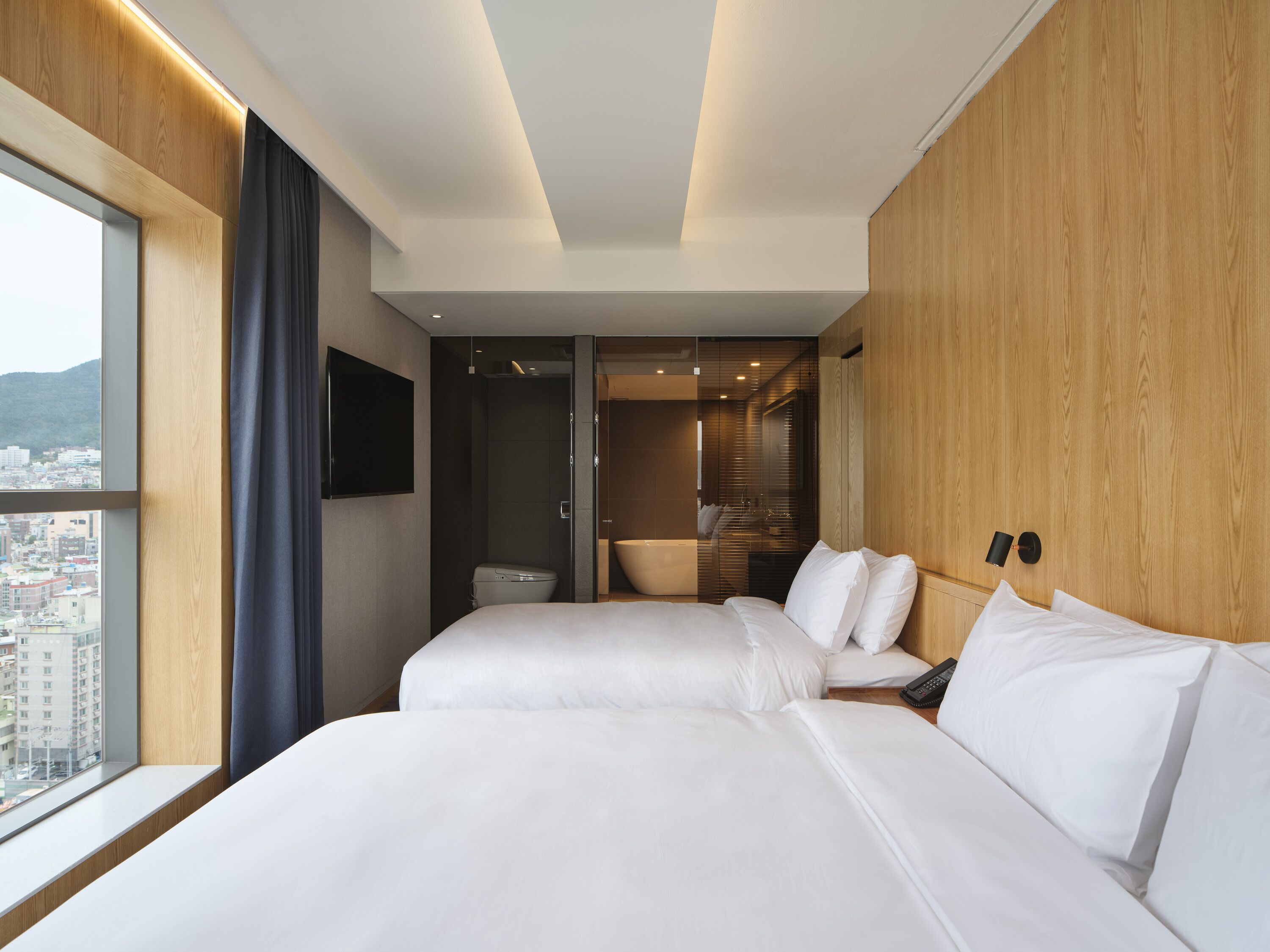 Hotel Tt Gupo