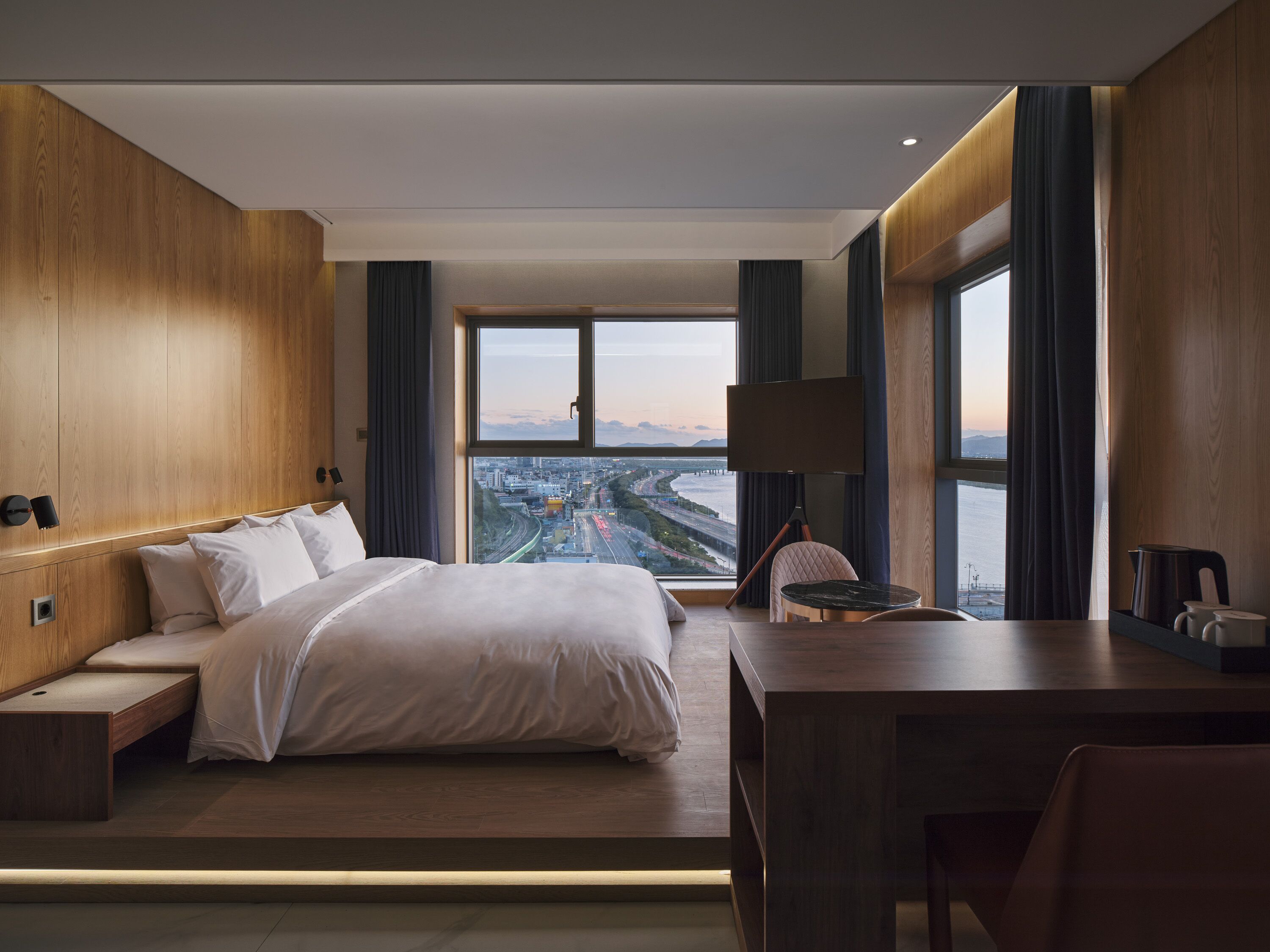Hotel Tt Gupo
