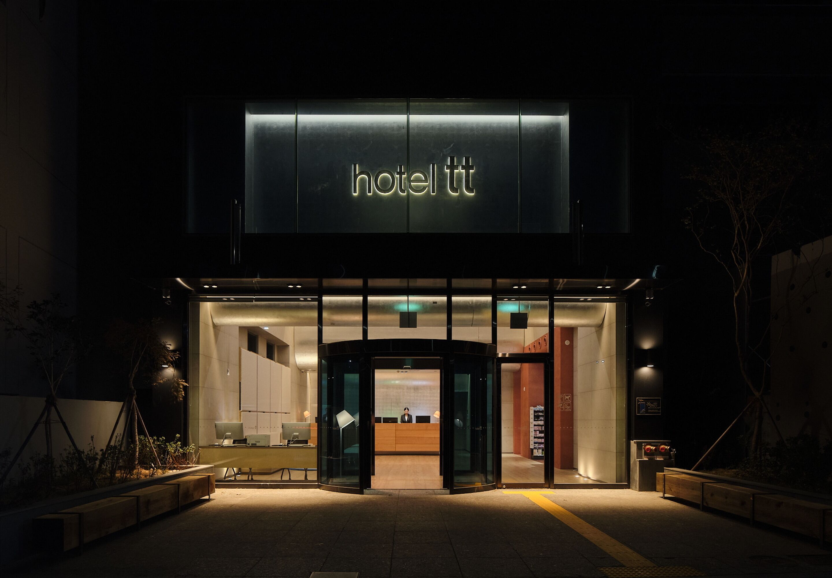Hotel Tt Gupo