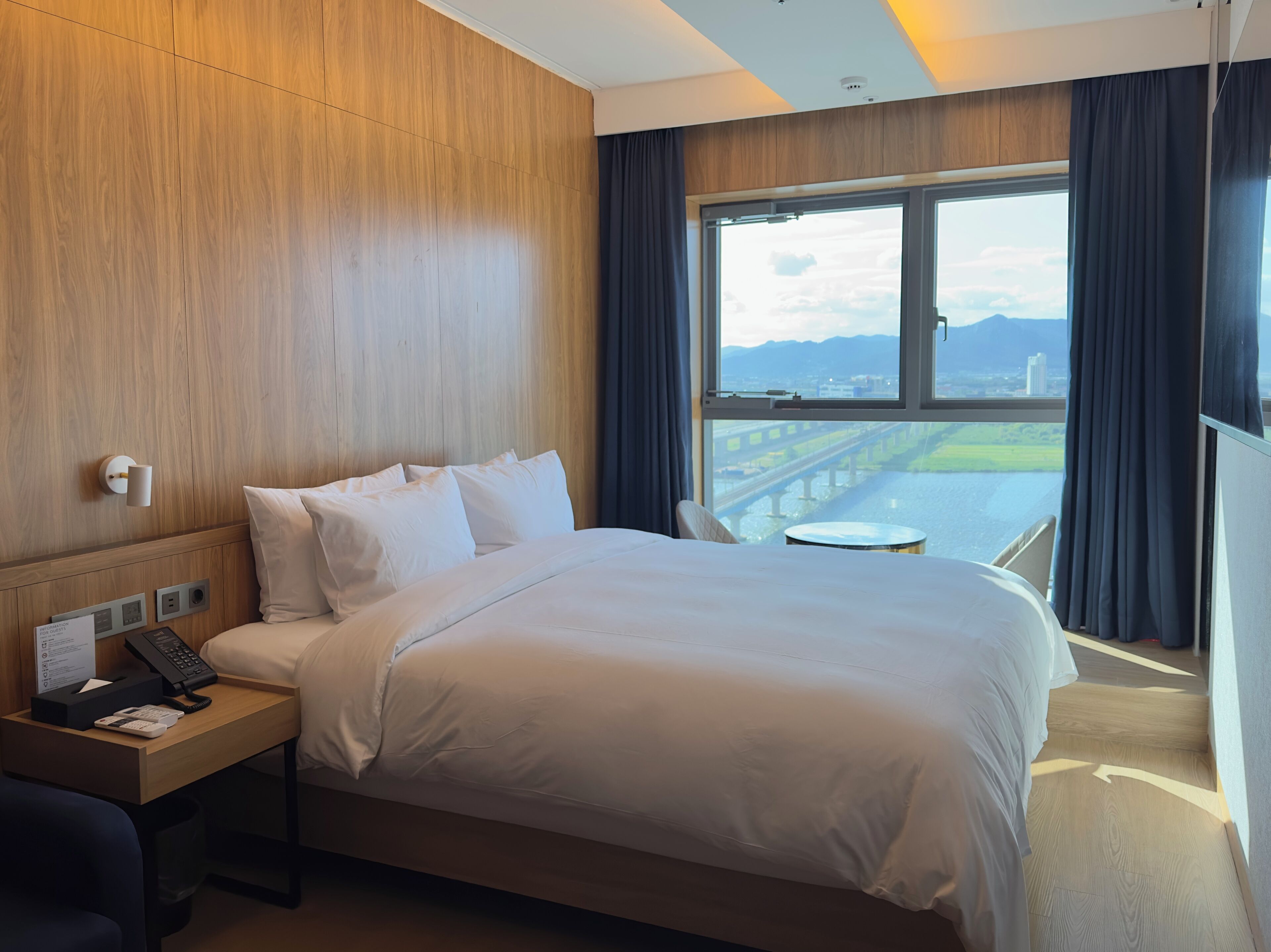 Hotel Tt Gupo