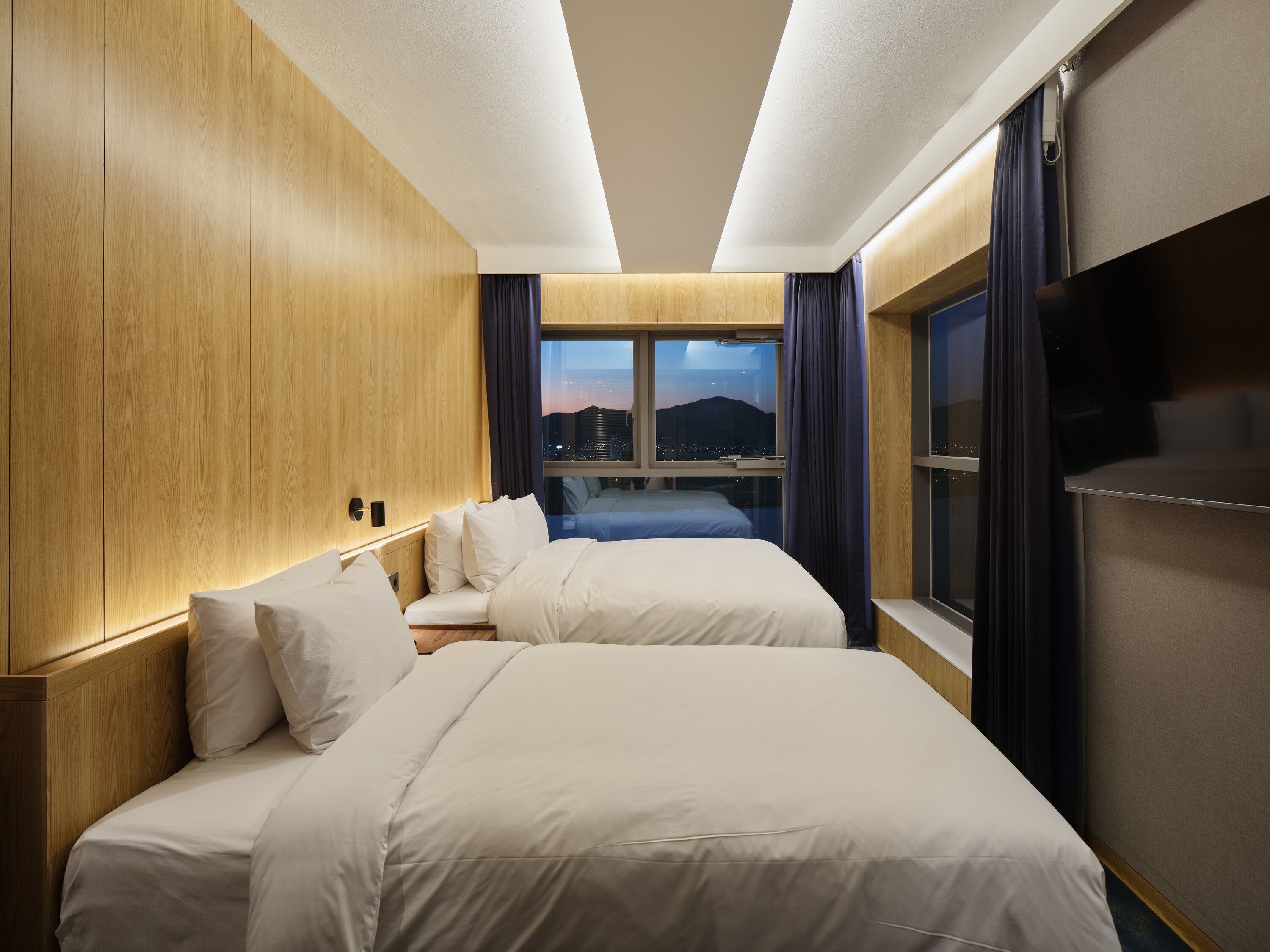 Hotel Tt Gupo