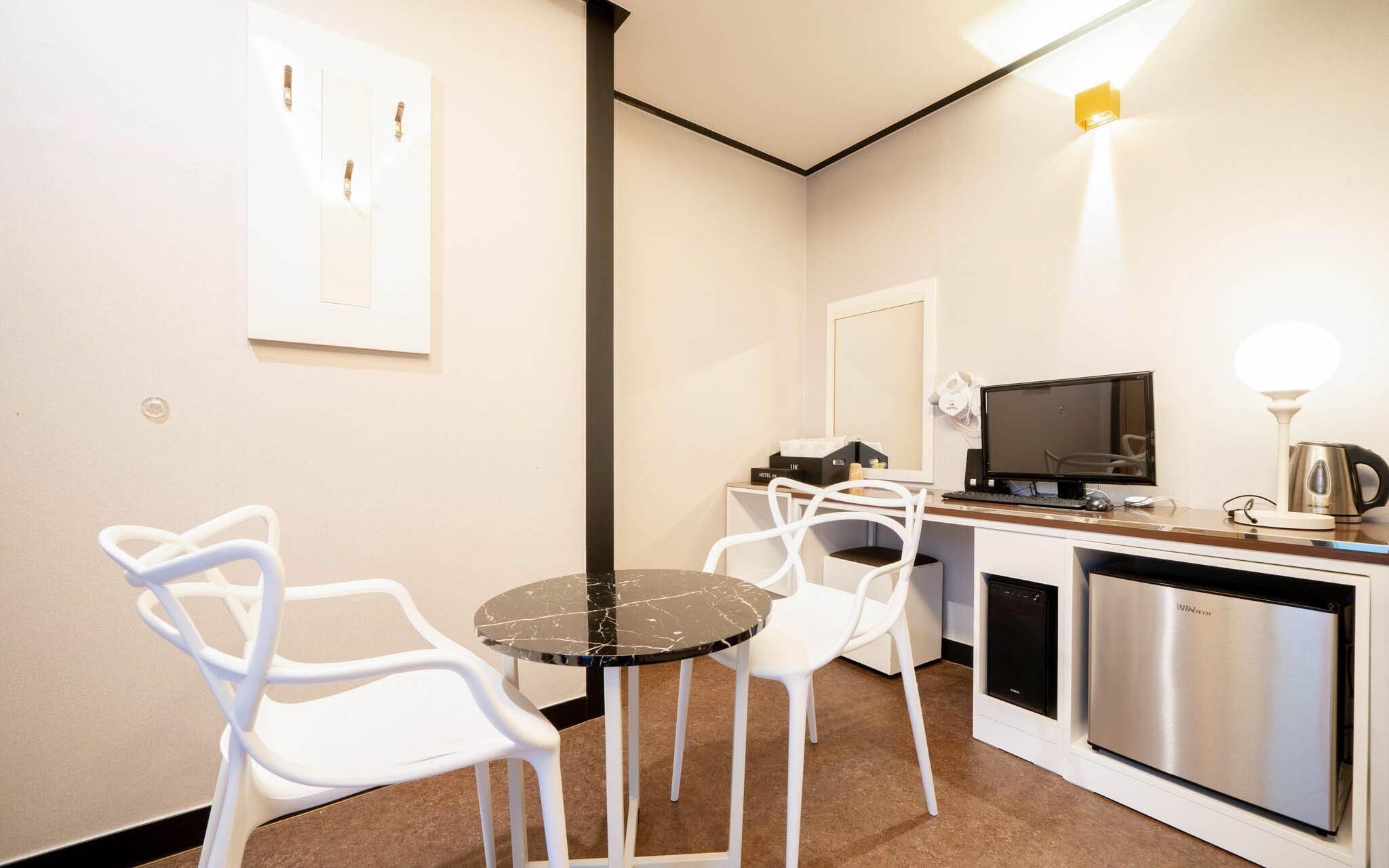 Hotel Uk Seomyeon Busan