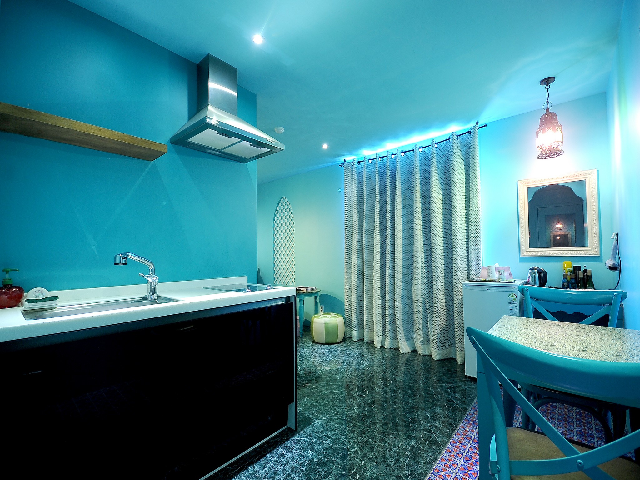 Brown Dot Hotel Nampo Chungmu