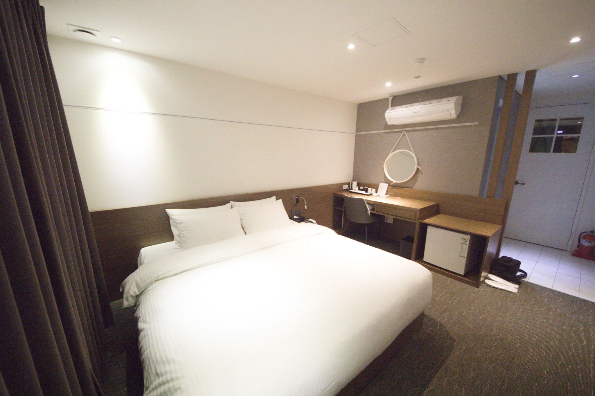 Ark Blue Hotel