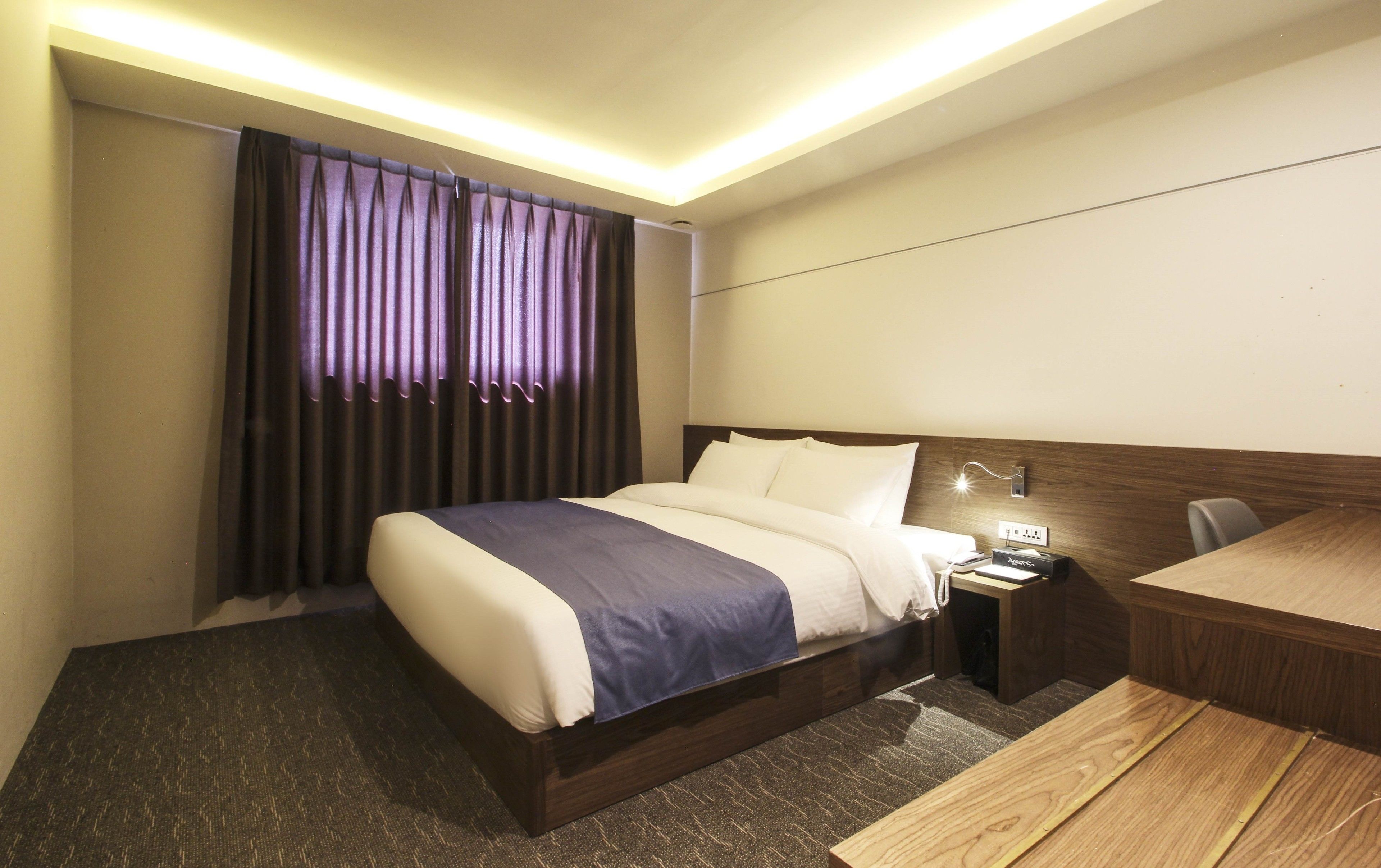 Ark Blue Hotel
