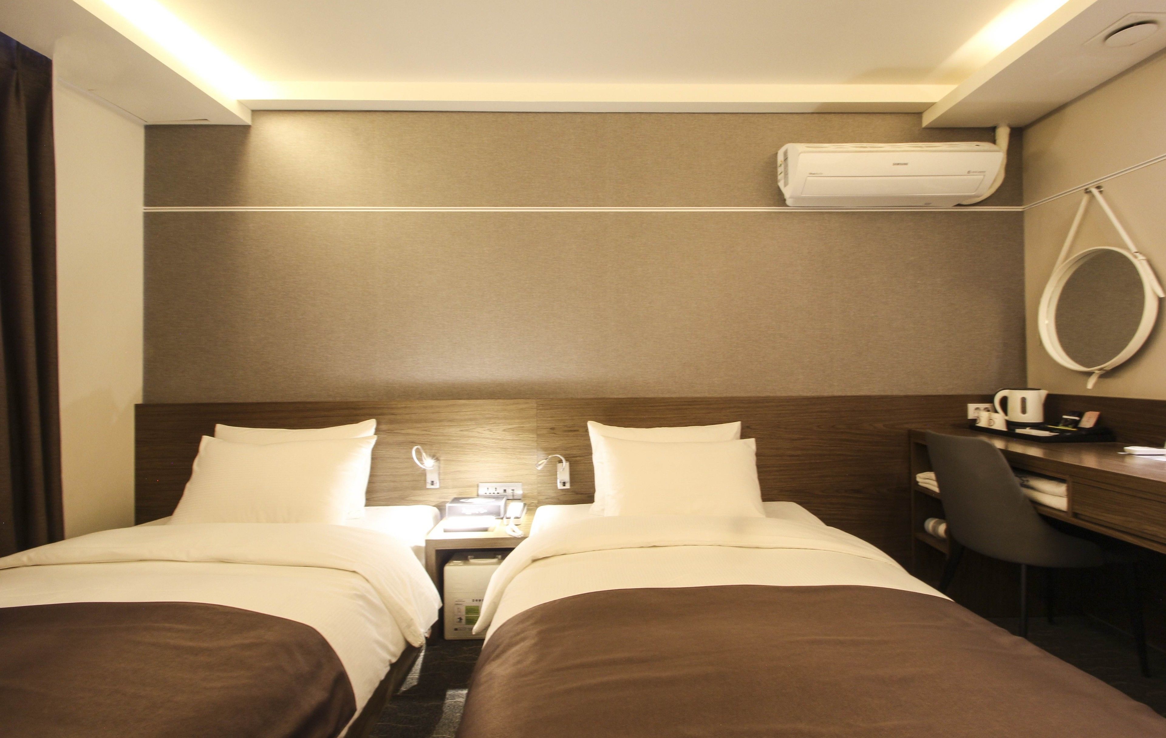 Ark Blue Hotel