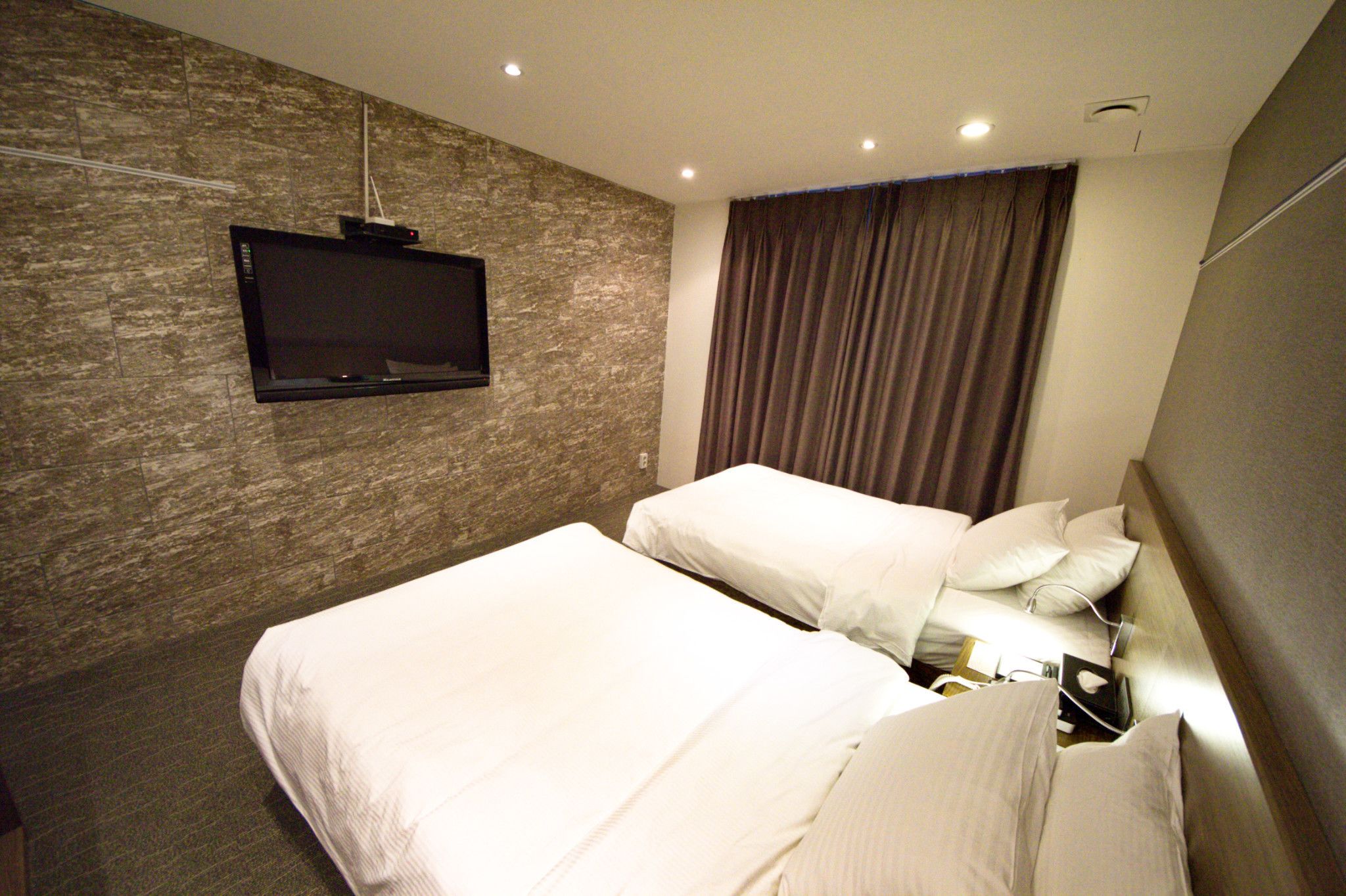 Ark Blue Hotel