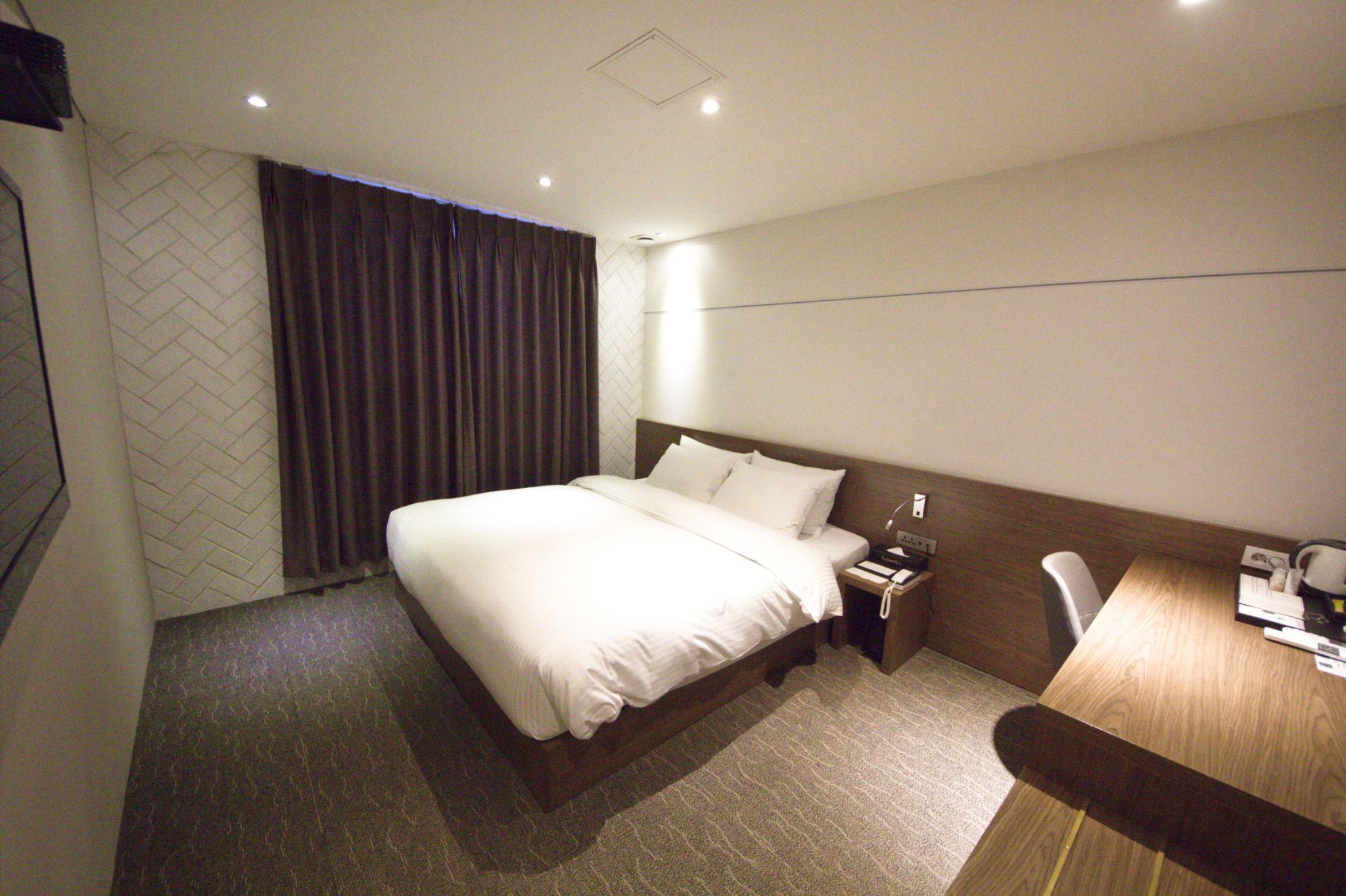 Ark Blue Hotel