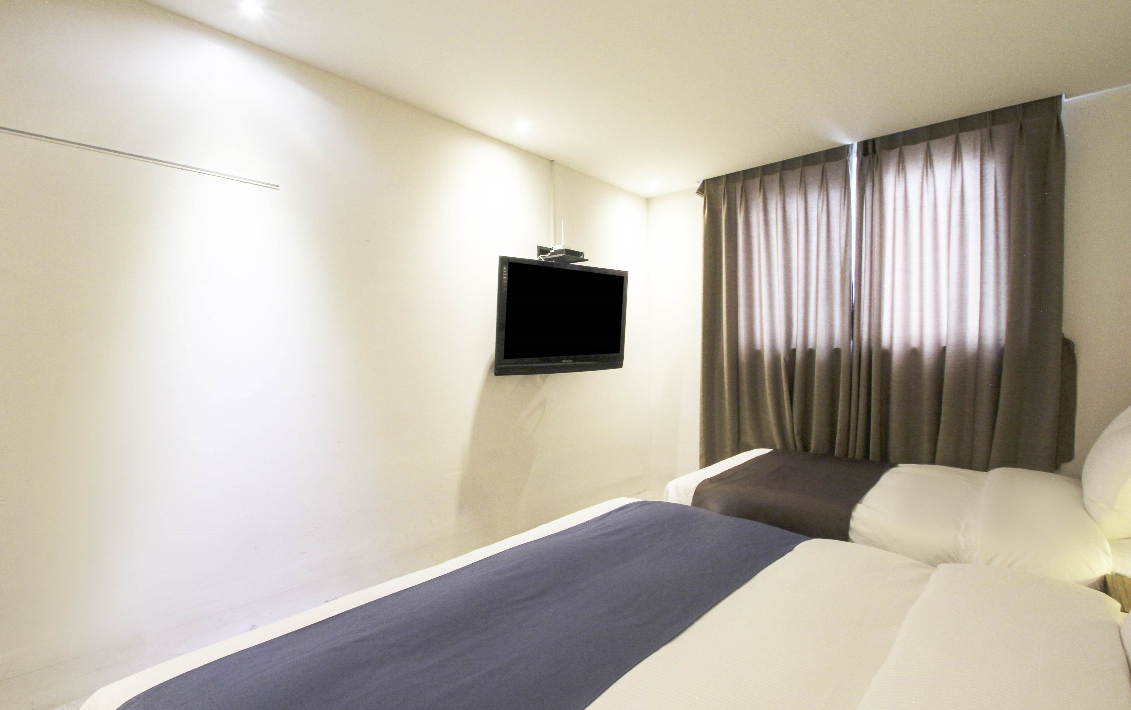Ark Blue Hotel