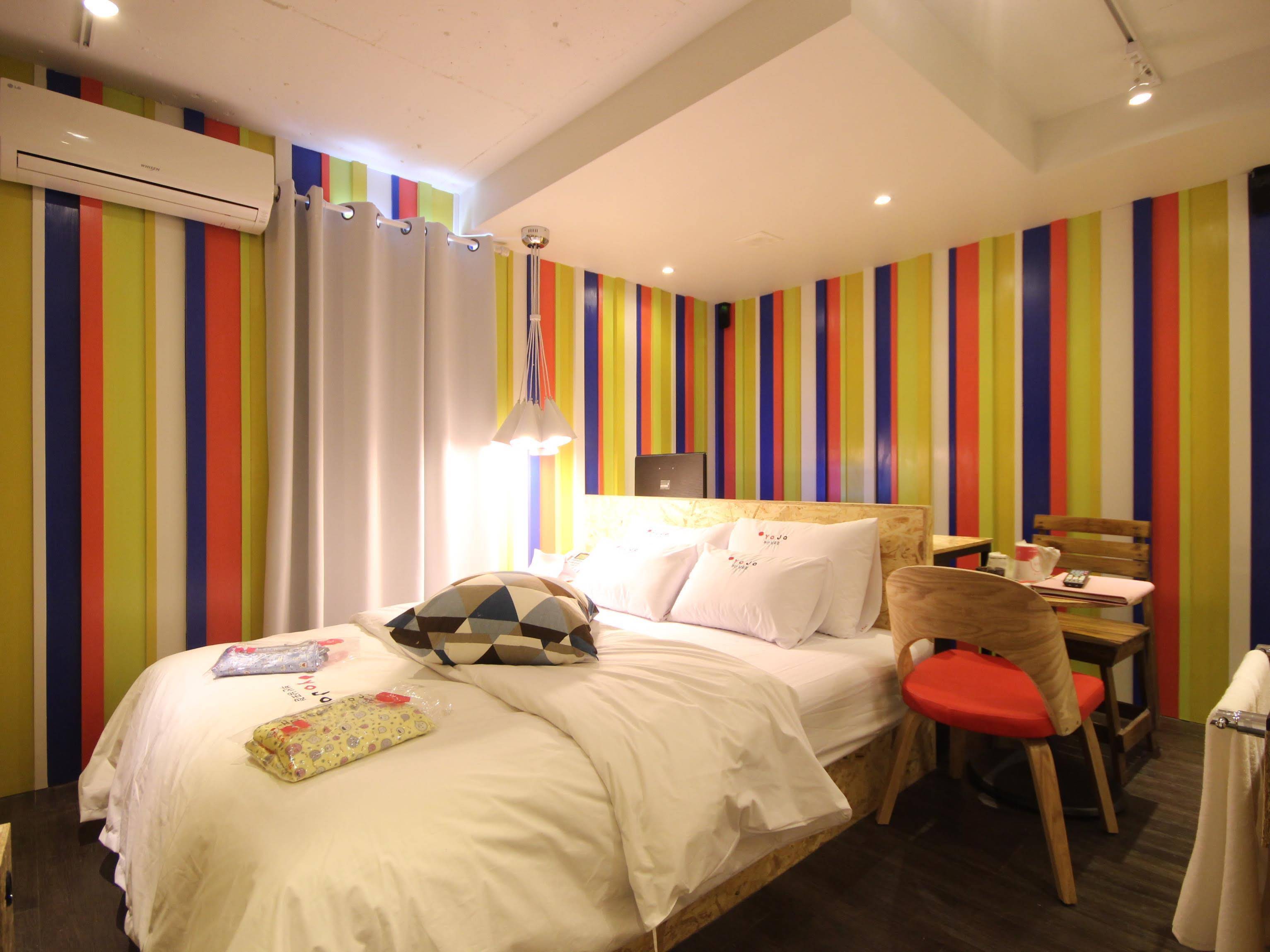 Hotel Yaja Nampo Lotte