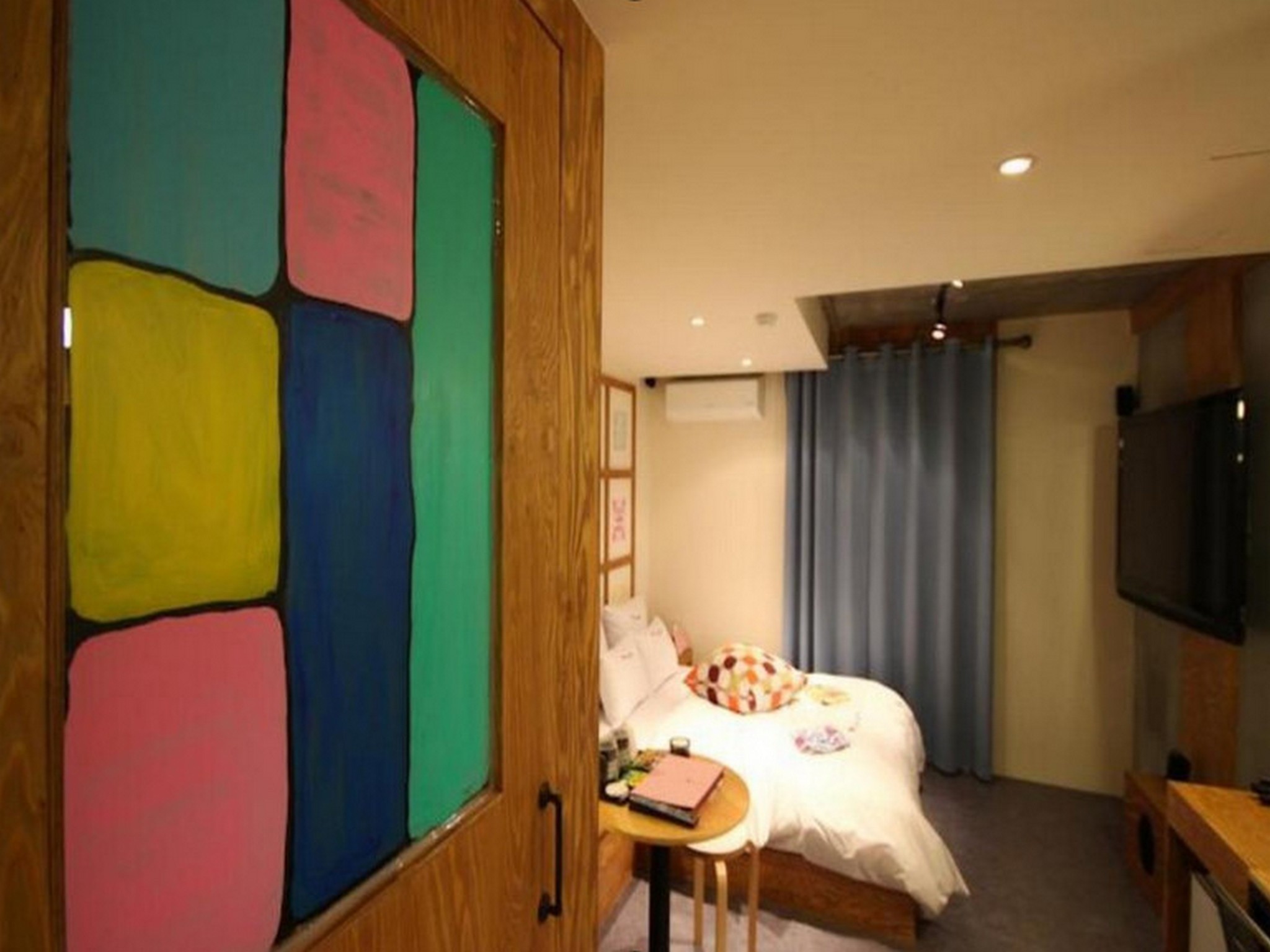 Hotel Yaja Seomyeon Lotte