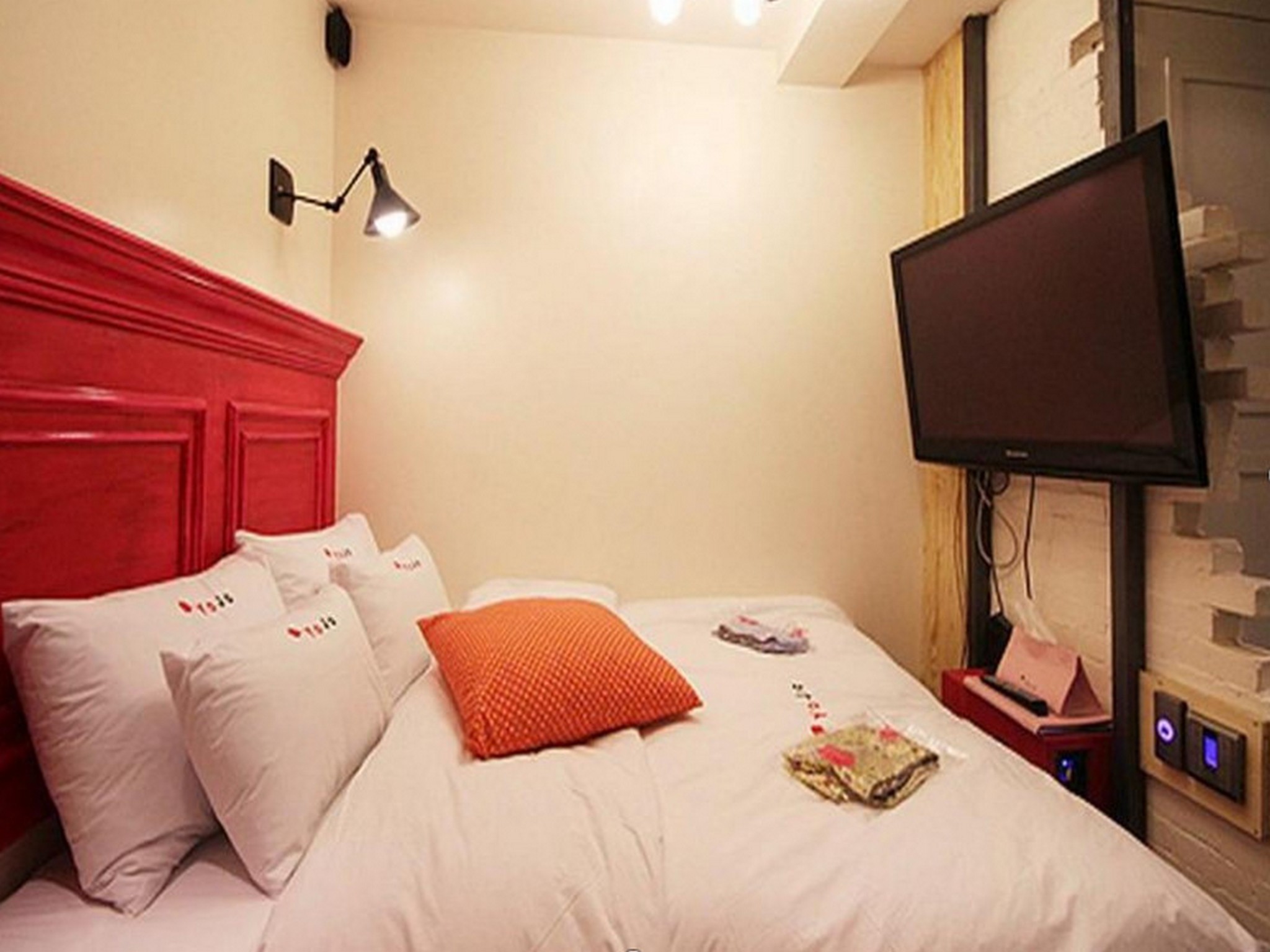Hotel Yaja Seomyeon Lotte