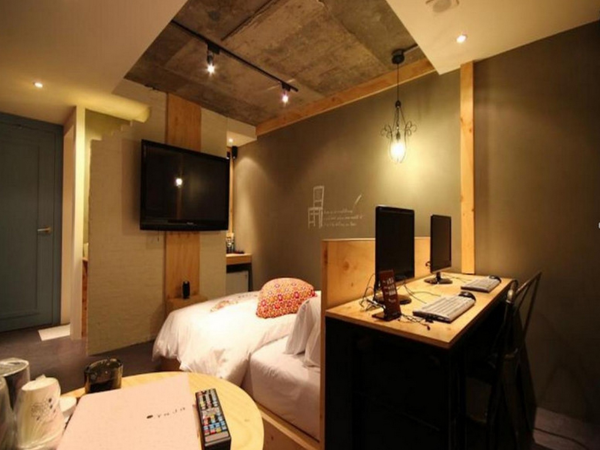 Hotel Yaja Seomyeon Lotte