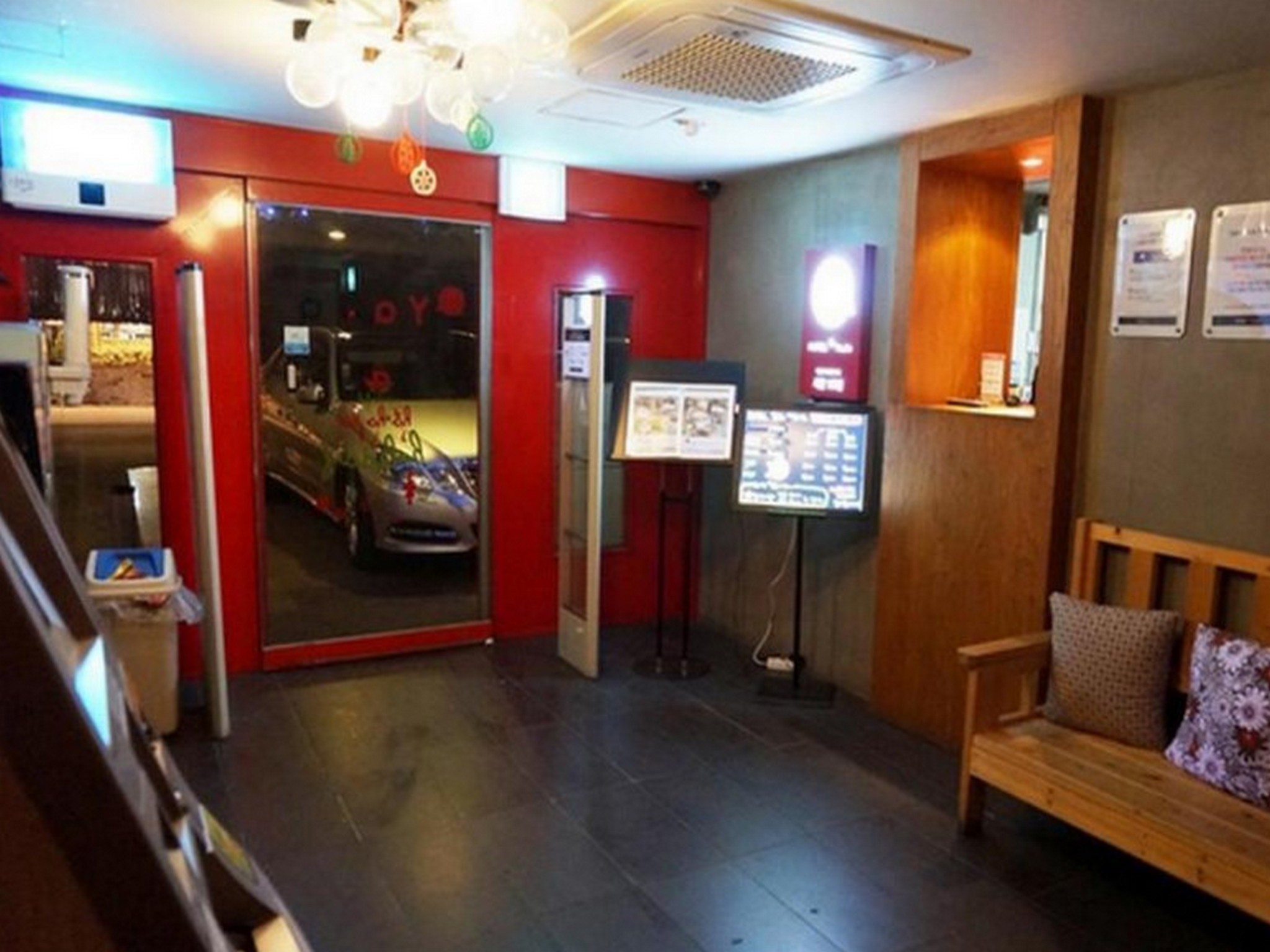 Hotel Yaja Seomyeon Lotte