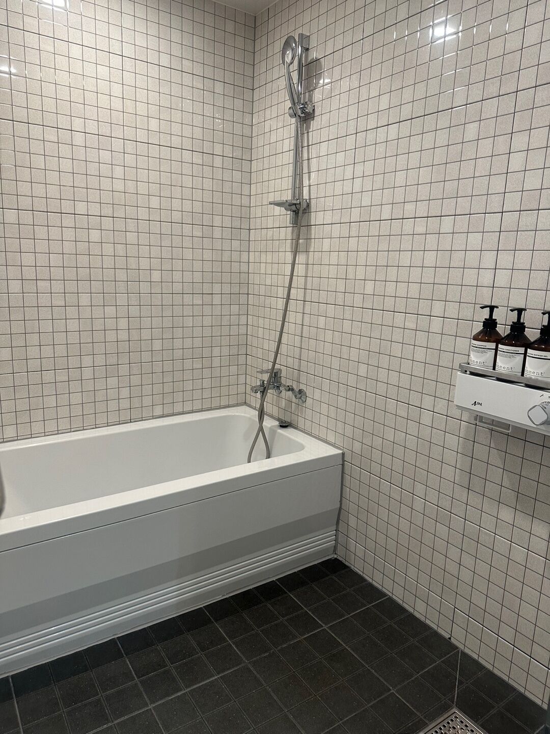 Hotel Yam