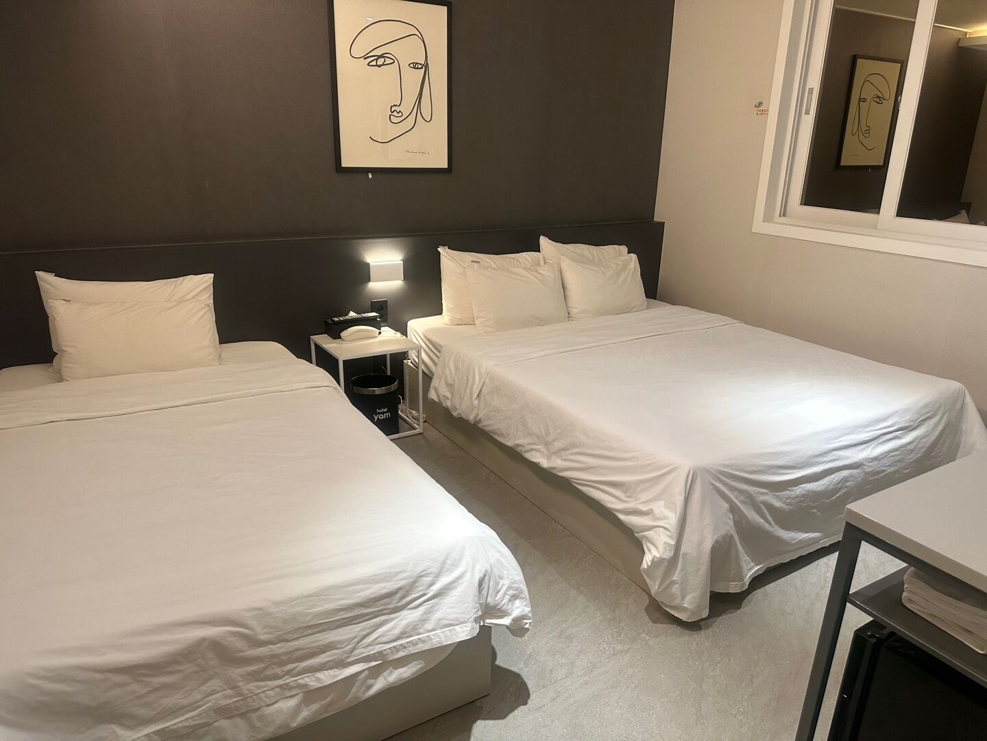 Hotel Yam