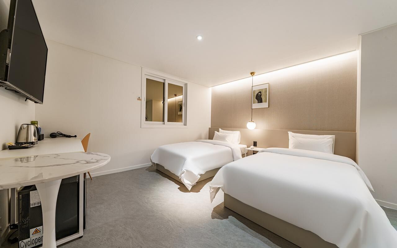Hotel Yam