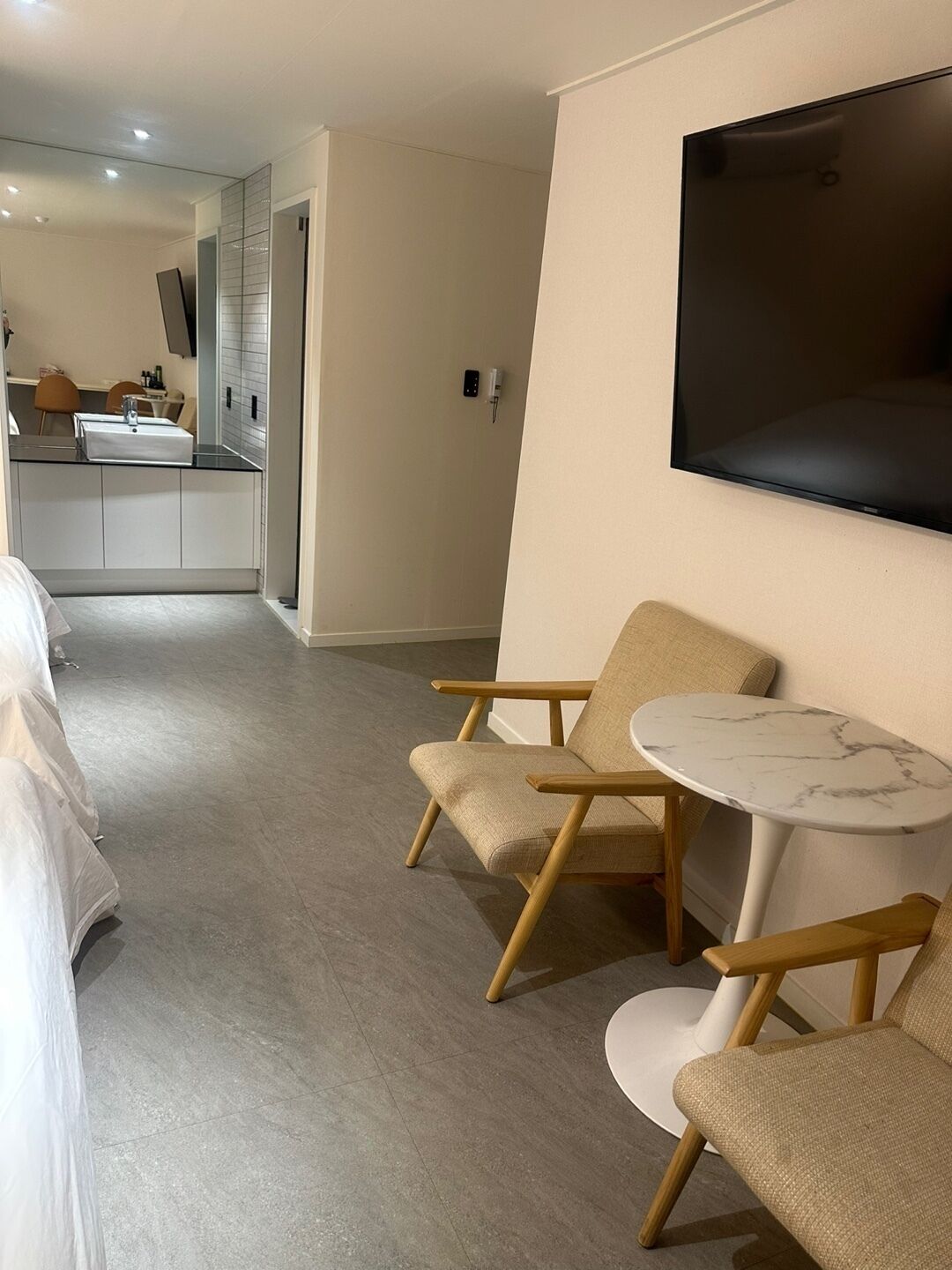 Hotel Yam