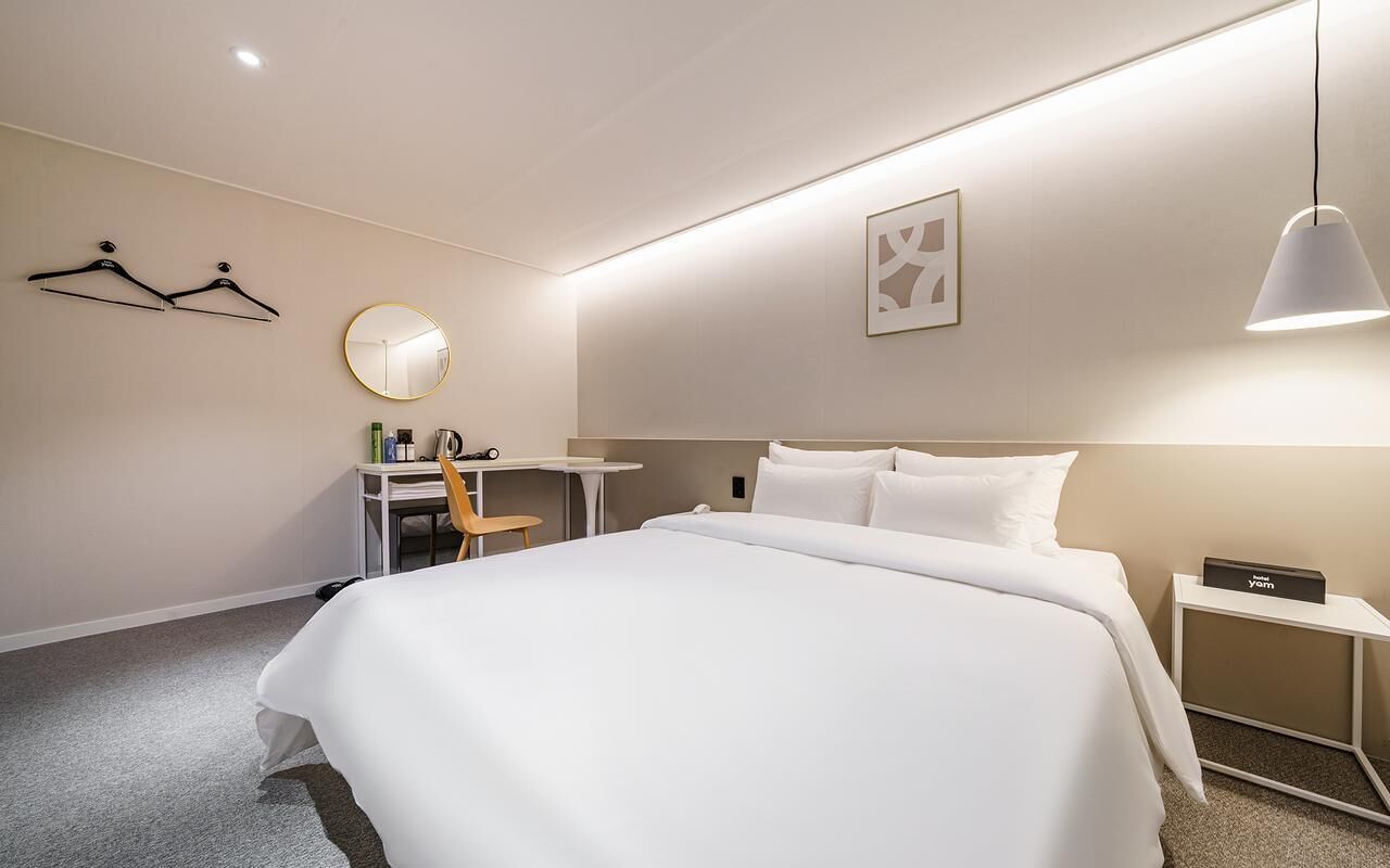 Hotel Yam