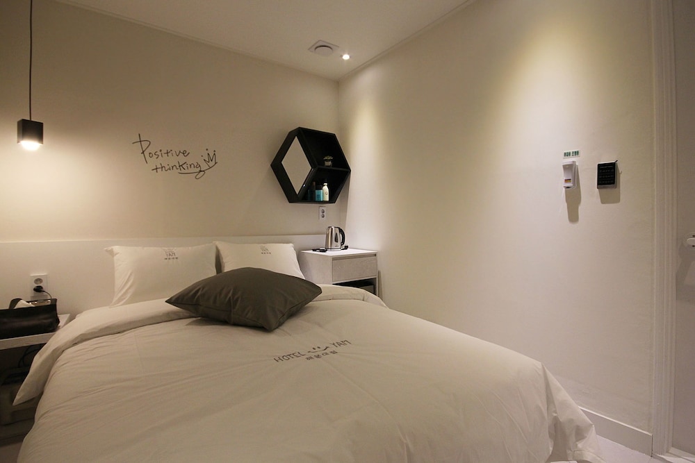 Hotel Yam Haeundae