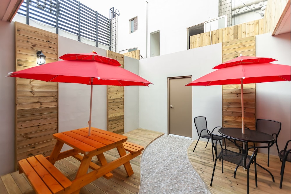 Hotel Yam Haeundae