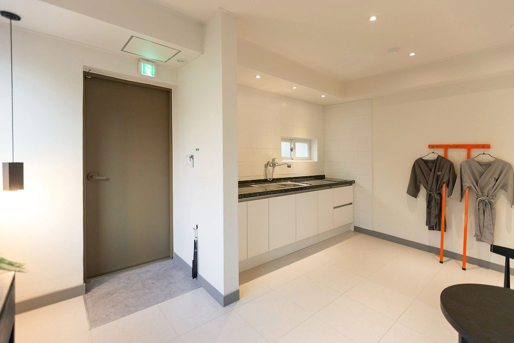 Hotel Yam Haeundae