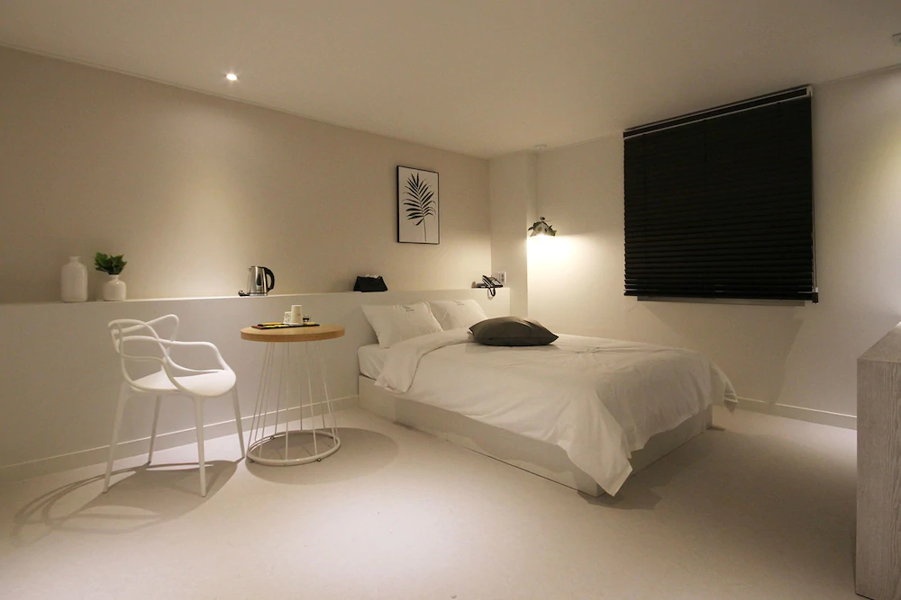 Hotel Yam Haeundae