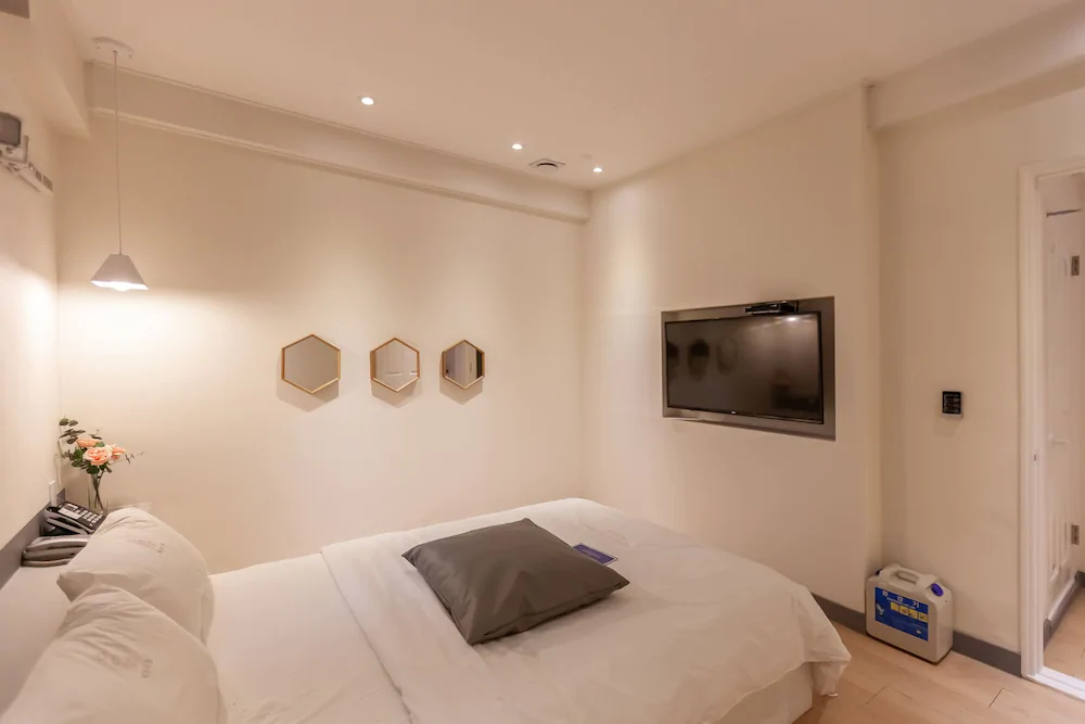 Hotel Yam Haeundae