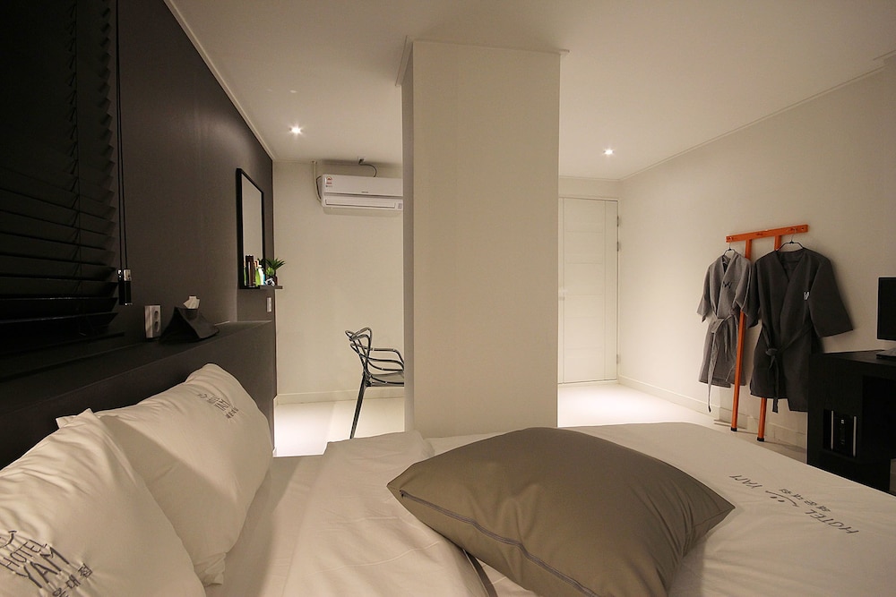 Hotel Yam Haeundae