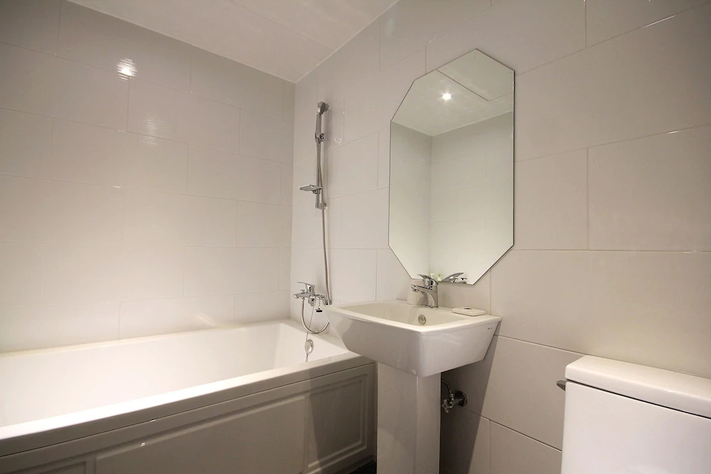 Hotel Yam Haeundae