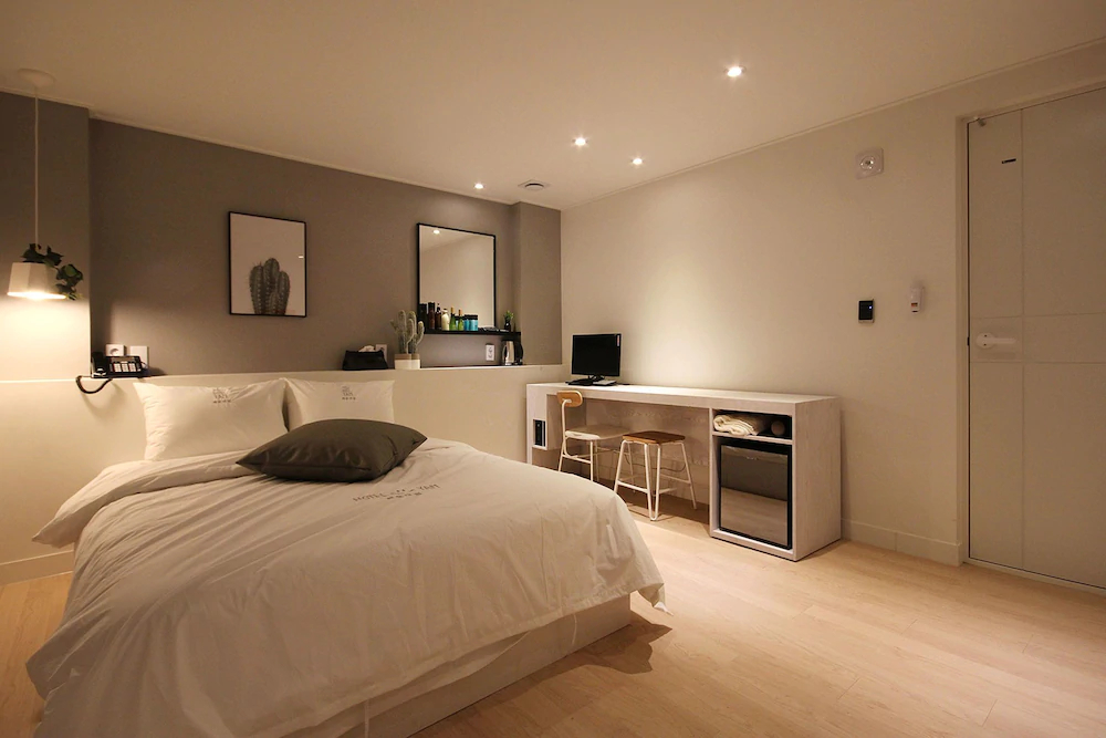 Hotel Yam Haeundae