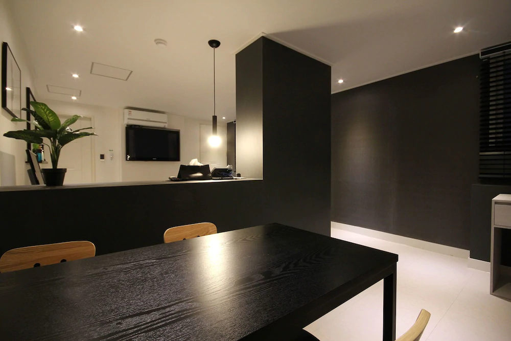 Hotel Yam Haeundae