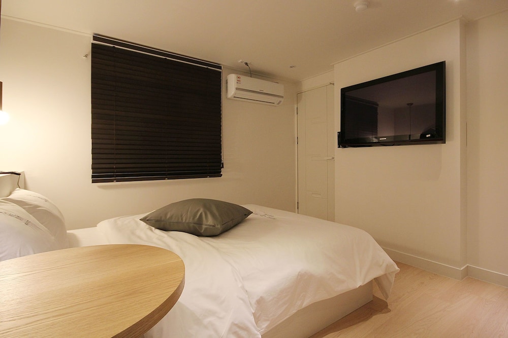 Hotel Yam Haeundae