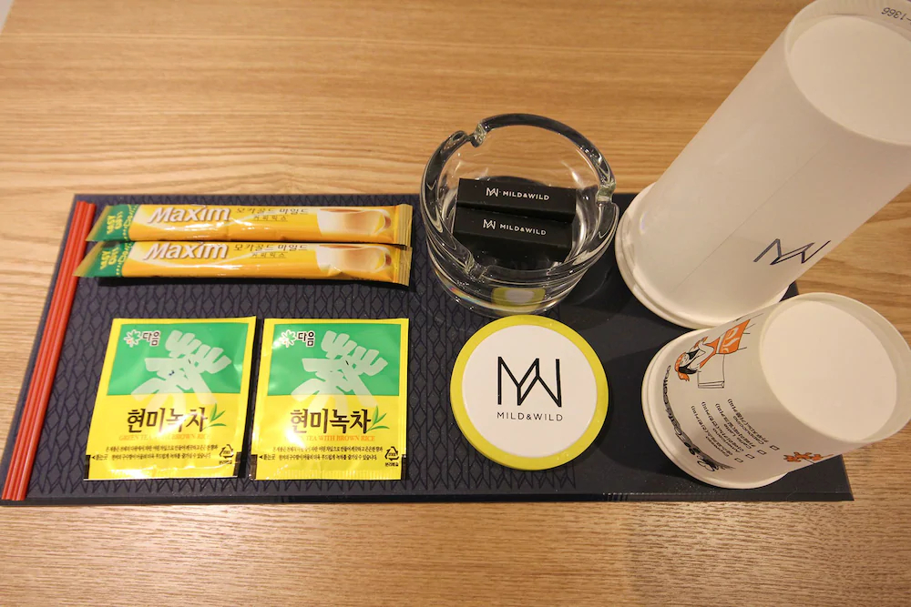 Hotel Yam Haeundae