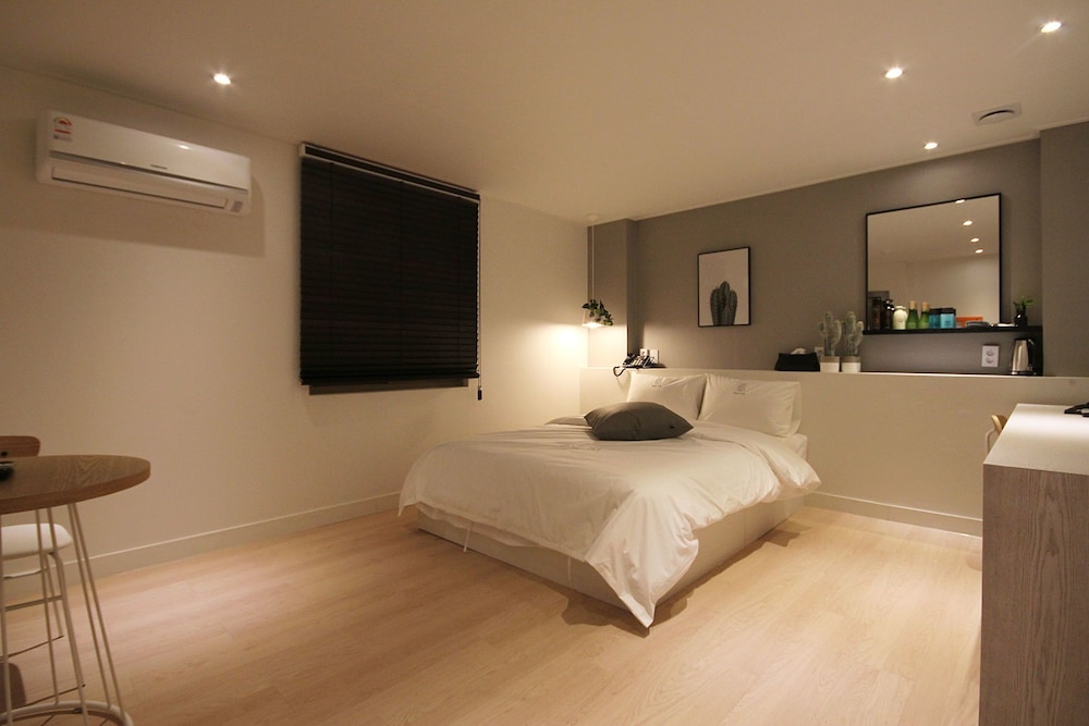 Hotel Yam Haeundae