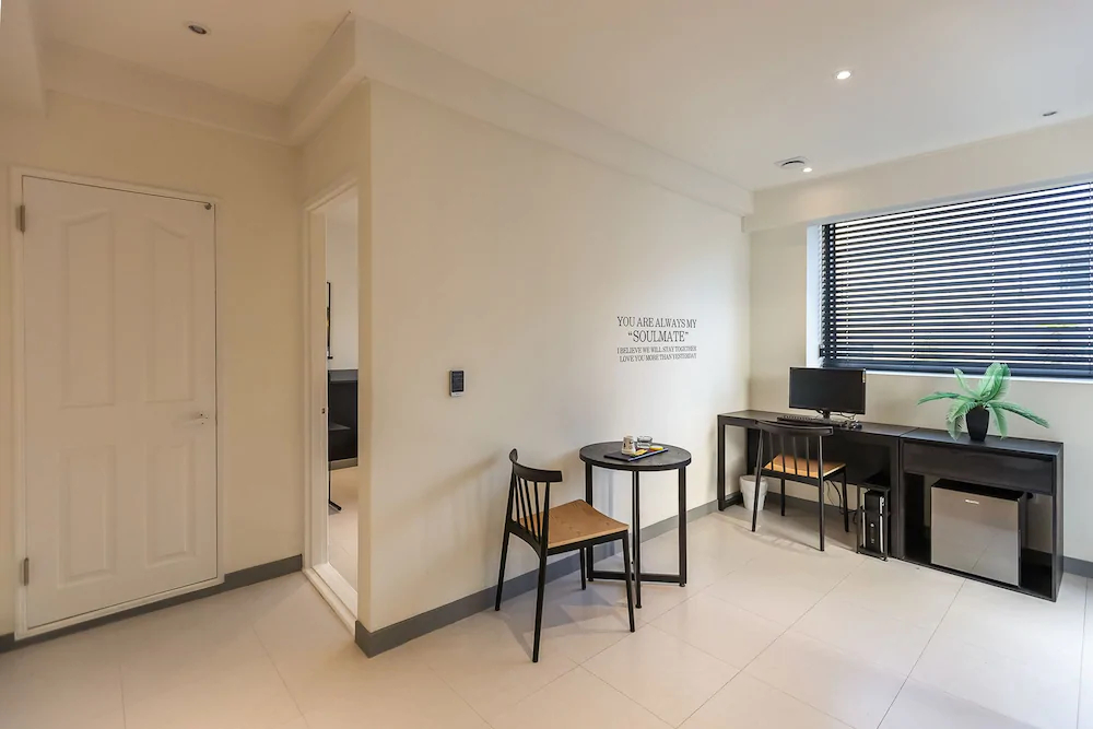 Hotel Yam Haeundae