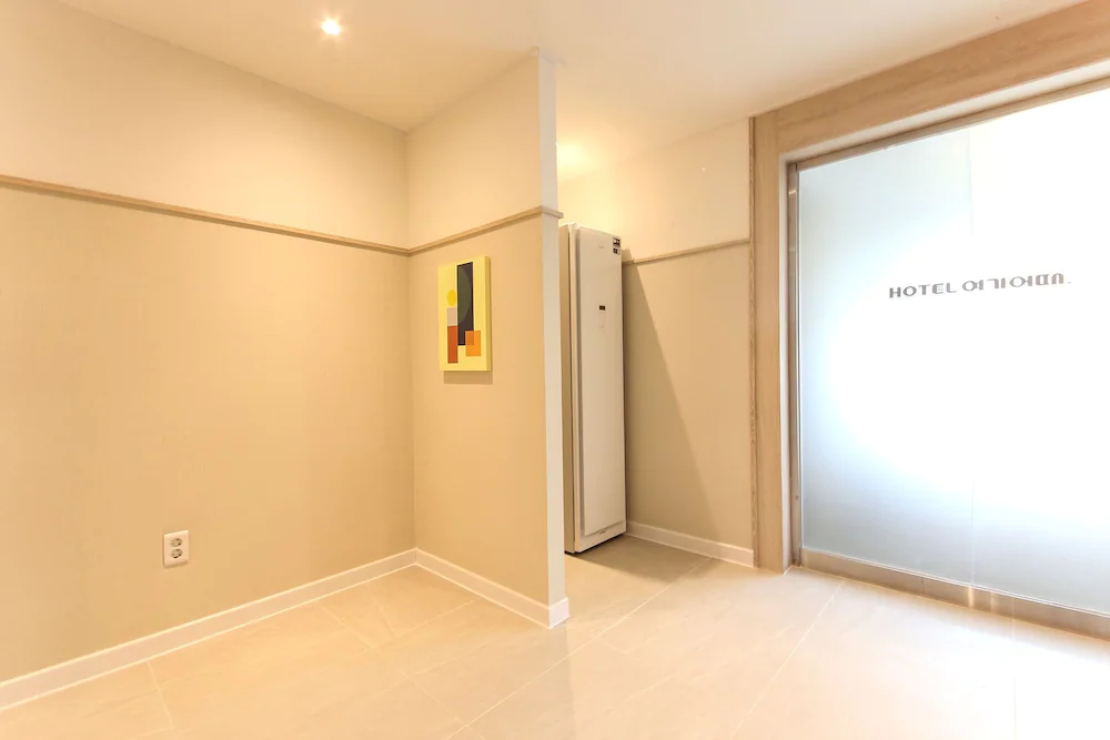 Hotel Yeogiuhtte Jeonggwan
