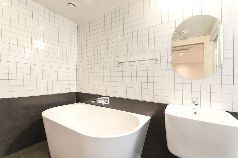 Hotel Yeogiuhtte Jeonggwan