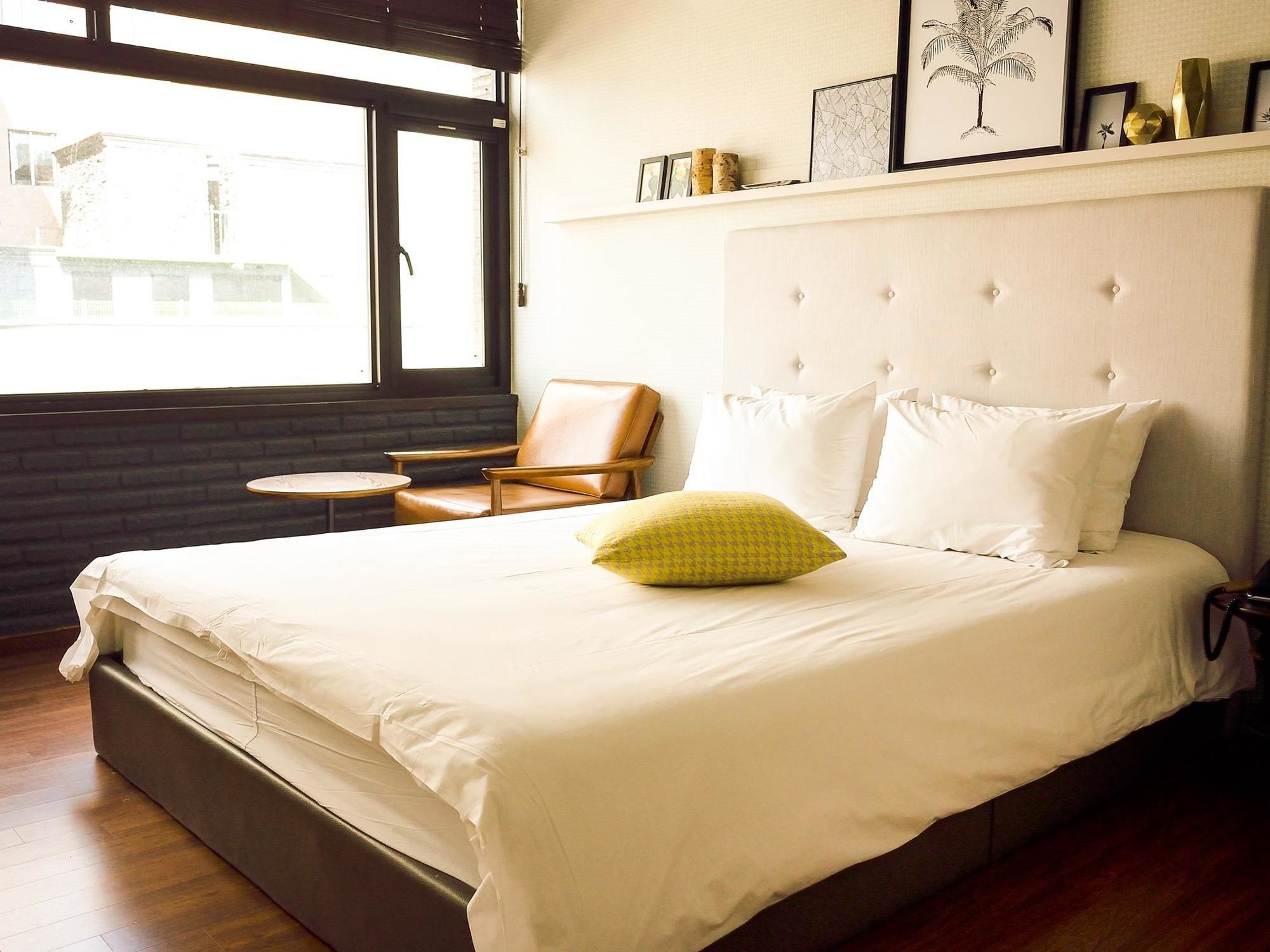 Seomyeon Hound Hotel 1st Street