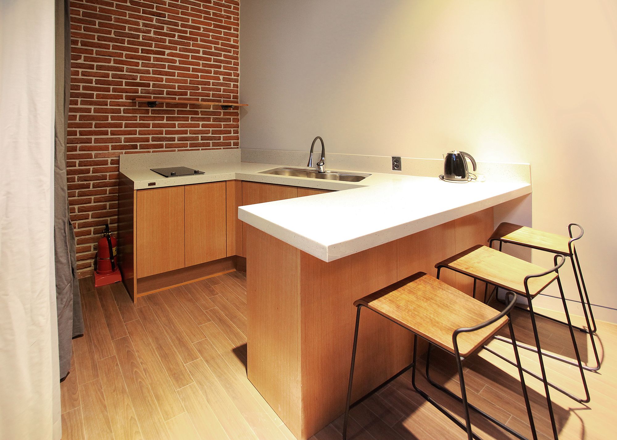 Seomyeon Hound Hotel 1st Street