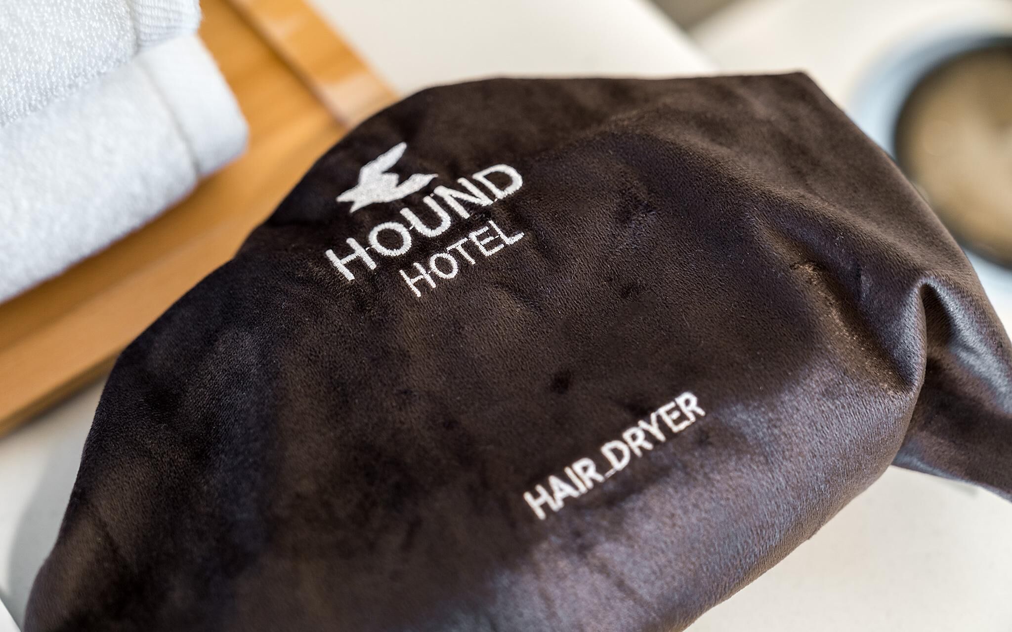 Hound Hotel