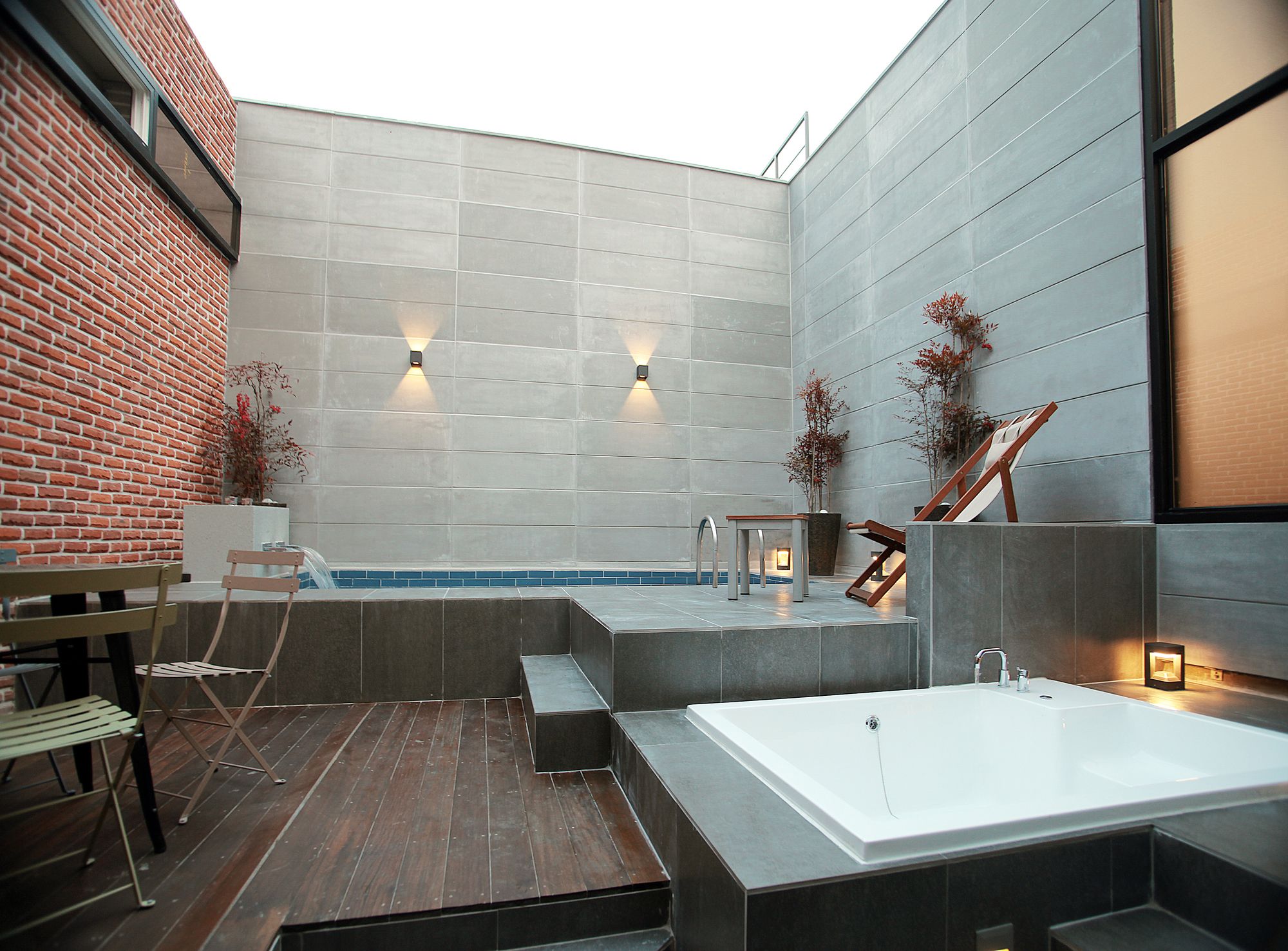 Seomyeon Hound Hotel 1st Street