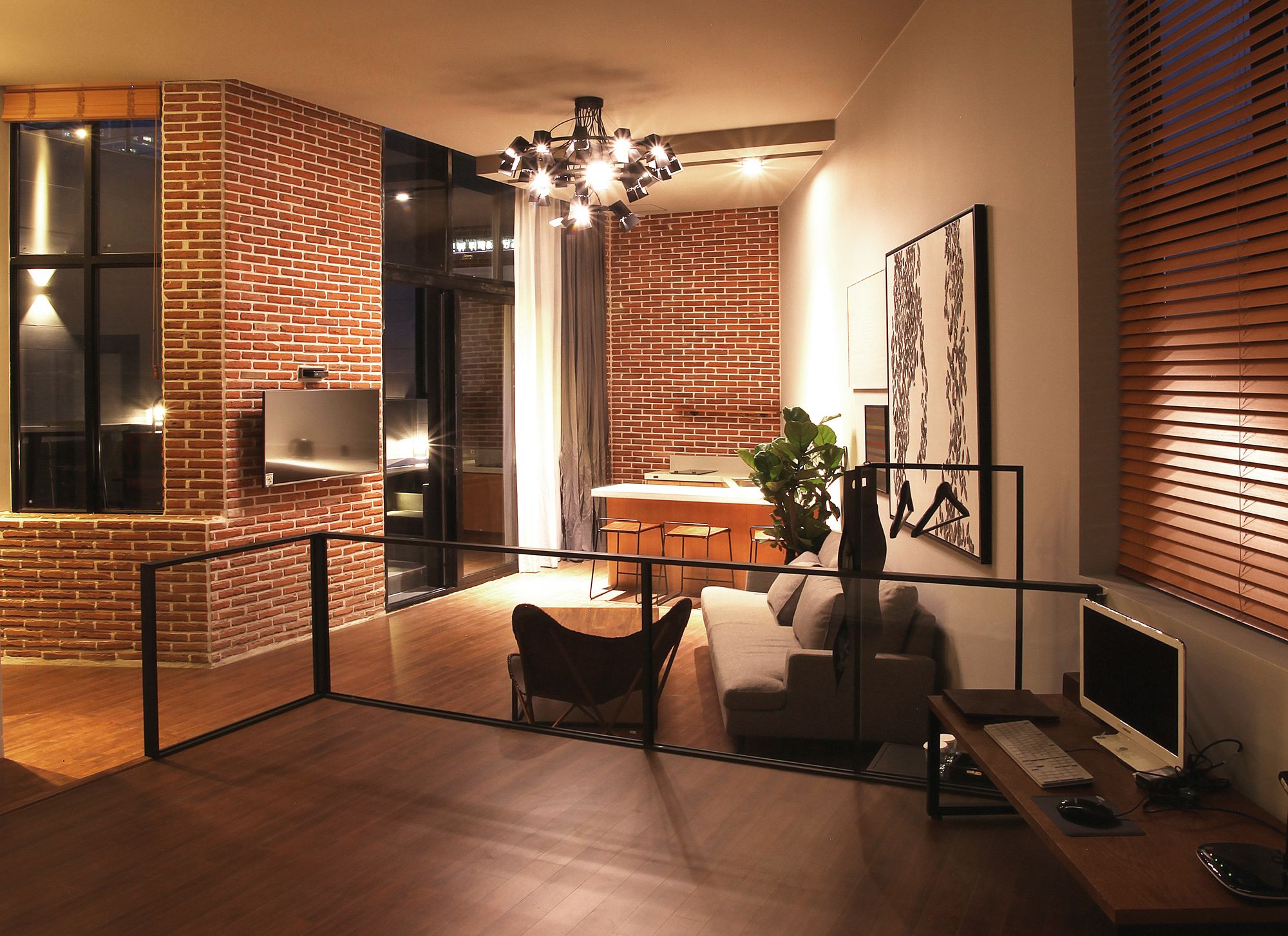 Seomyeon Hound Hotel 1st Street