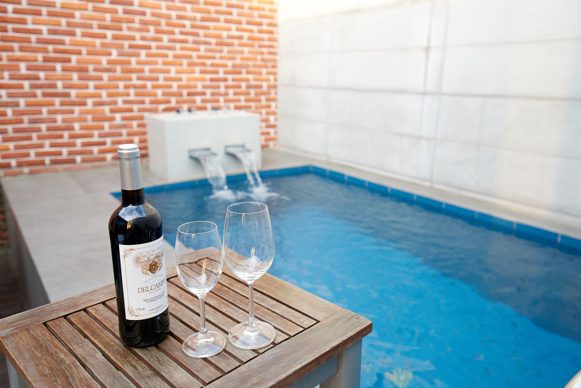 Seomyeon Hound Hotel 1st Street