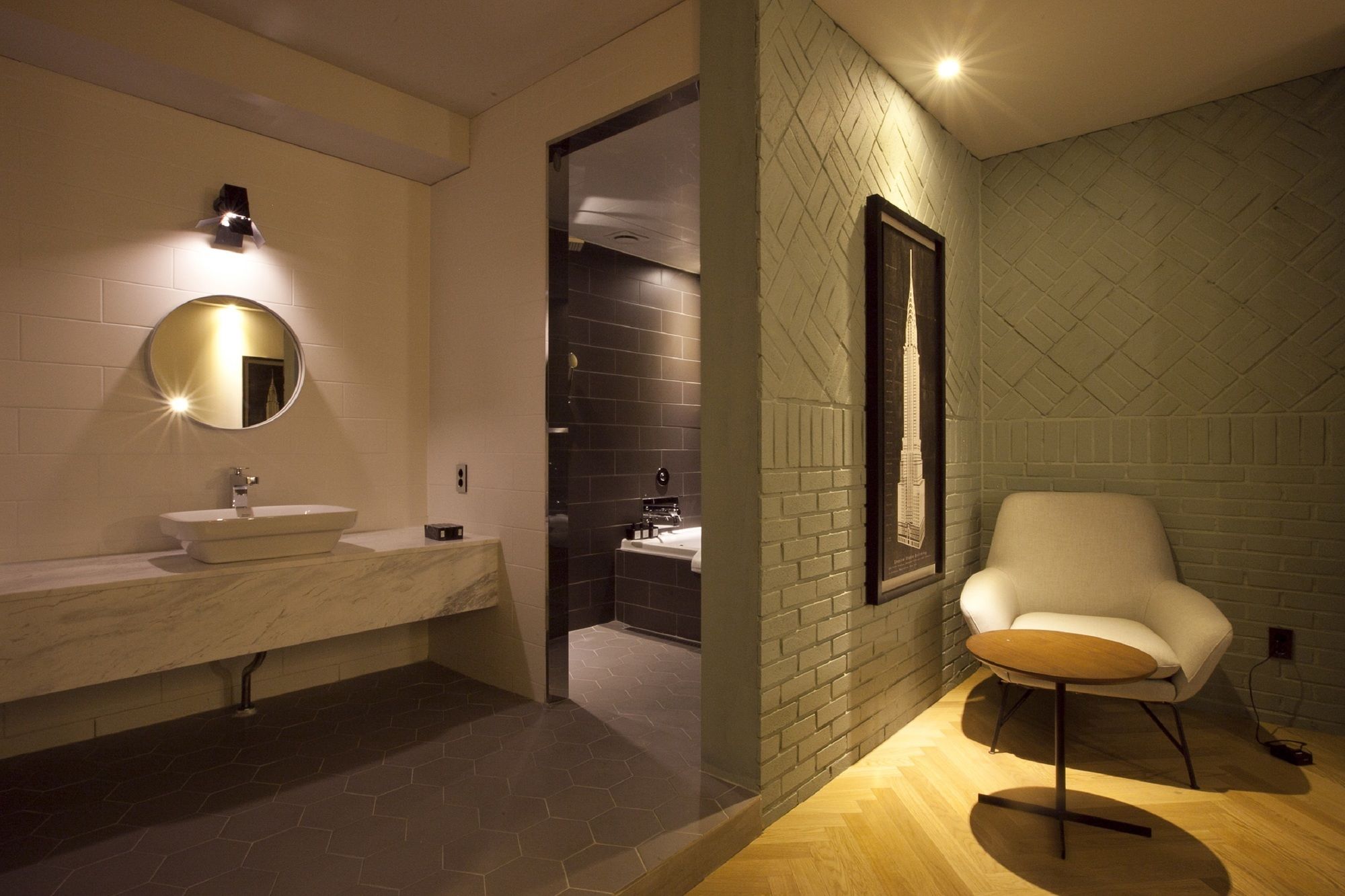 Seomyeon Hound Hotel 1st Street