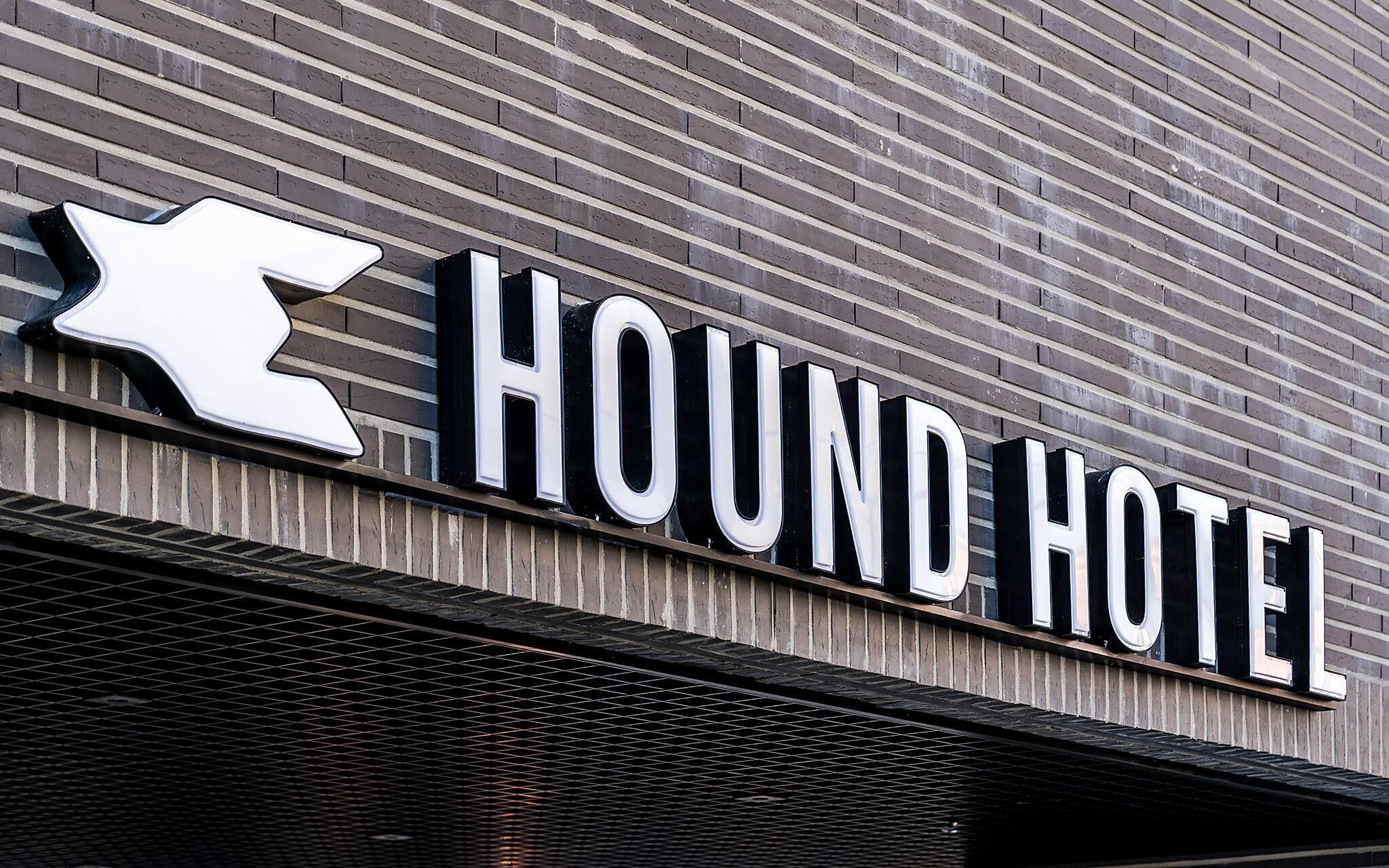 Hound Hotel